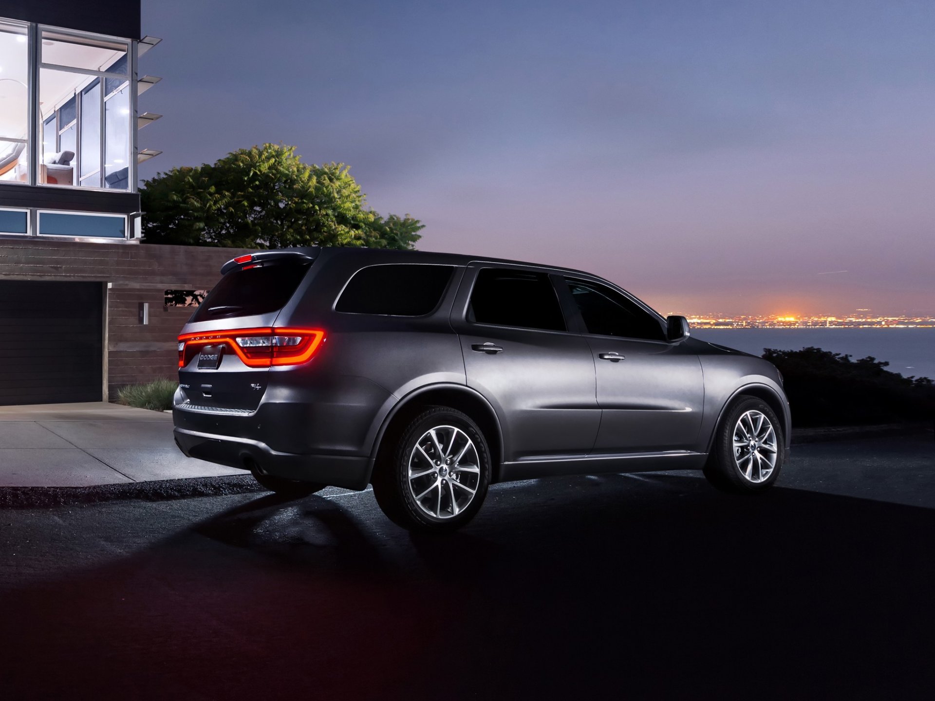 dodge r/t dodge durango car wallpaper