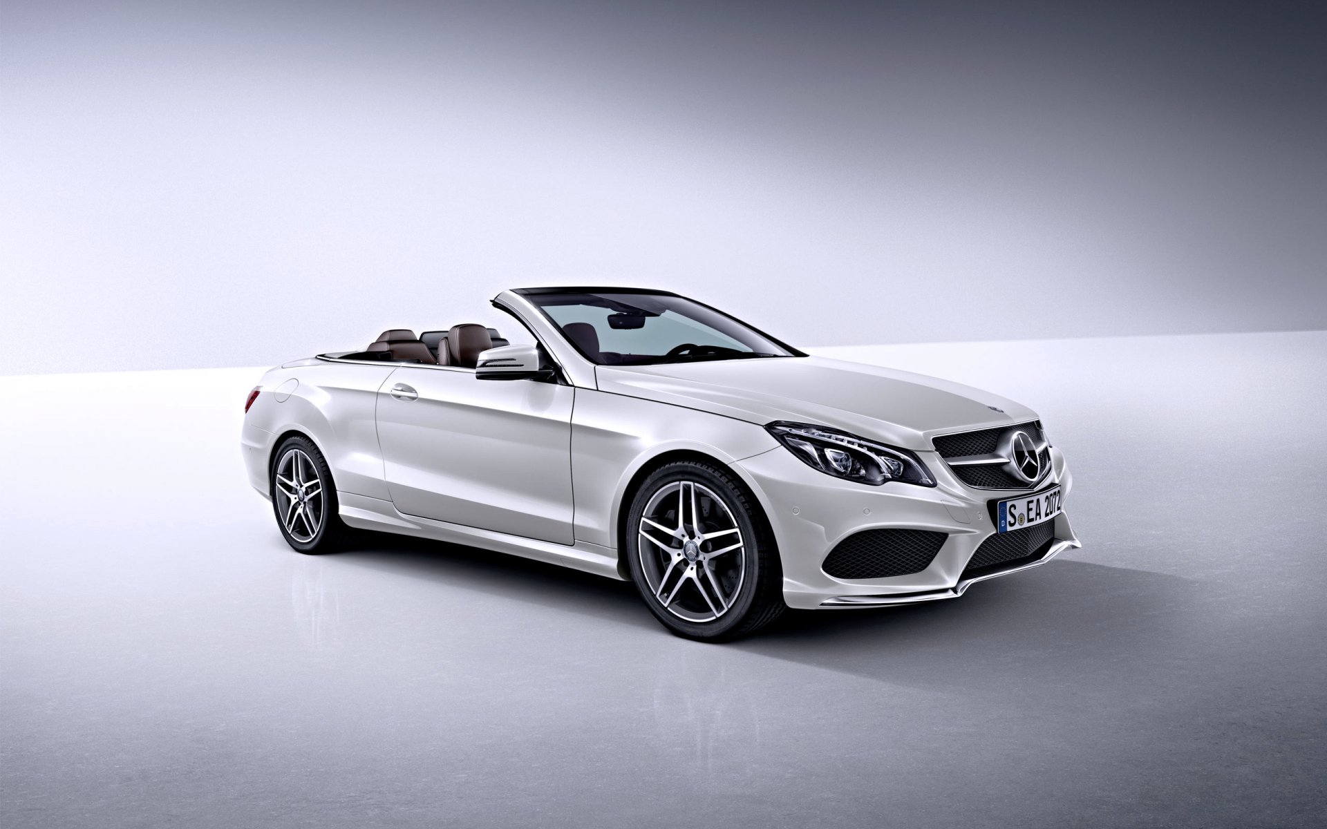 mercedes mercedes benz car e-class machine white convertible vehicle