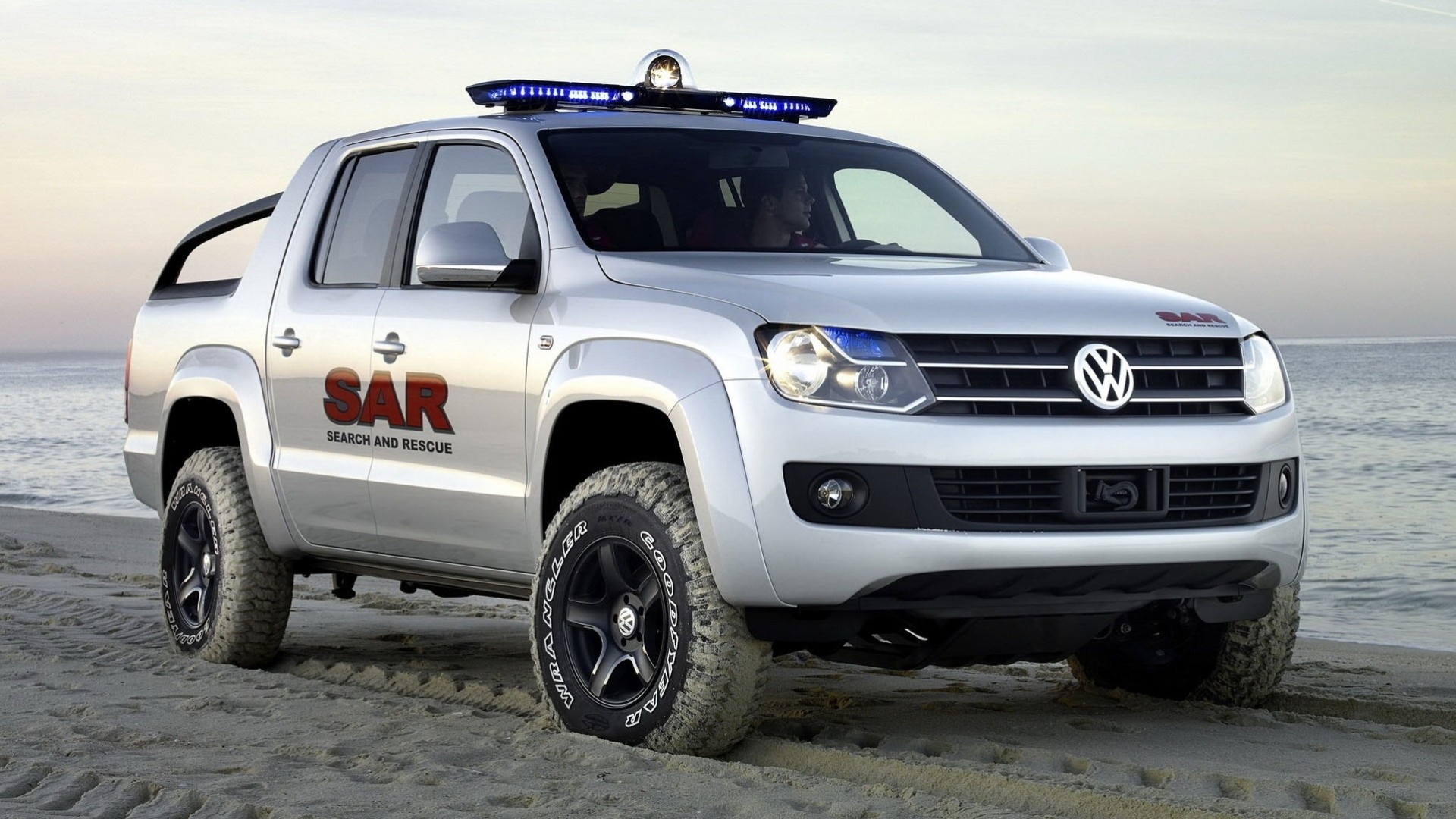 suv volkswagen camioneta