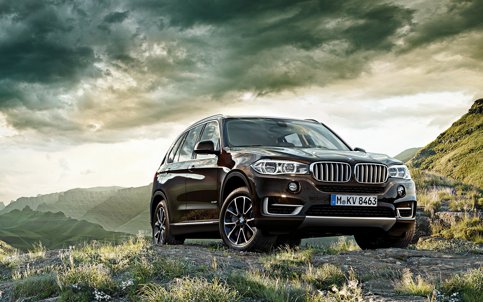 bmw x5 обои bmw авто