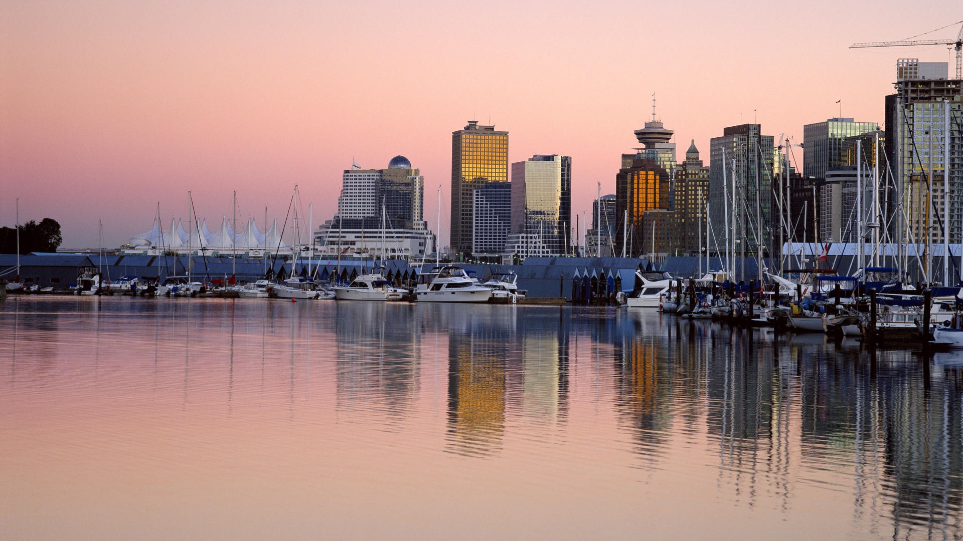 port de vancouver canada