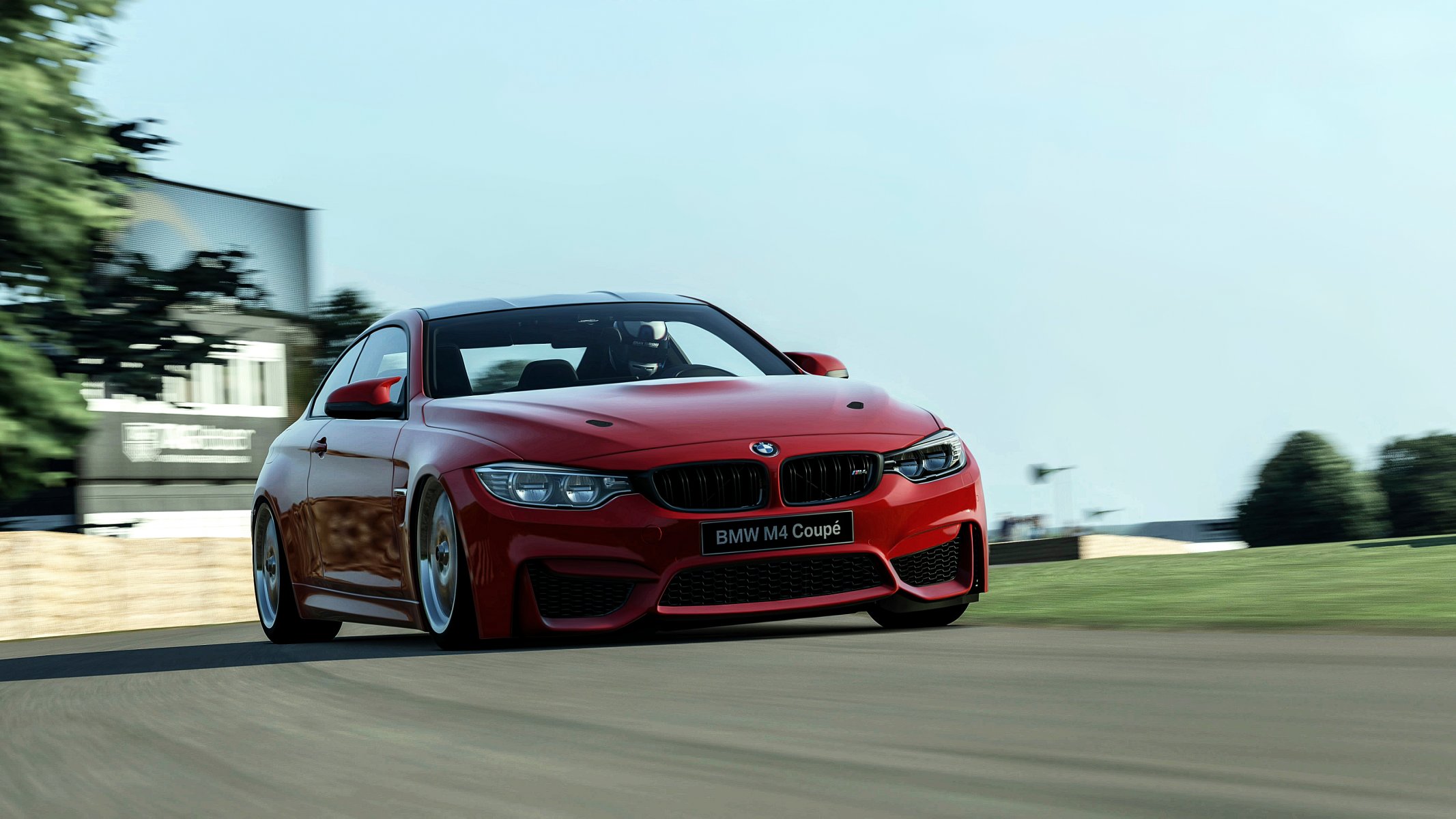 bmw m4 coupe