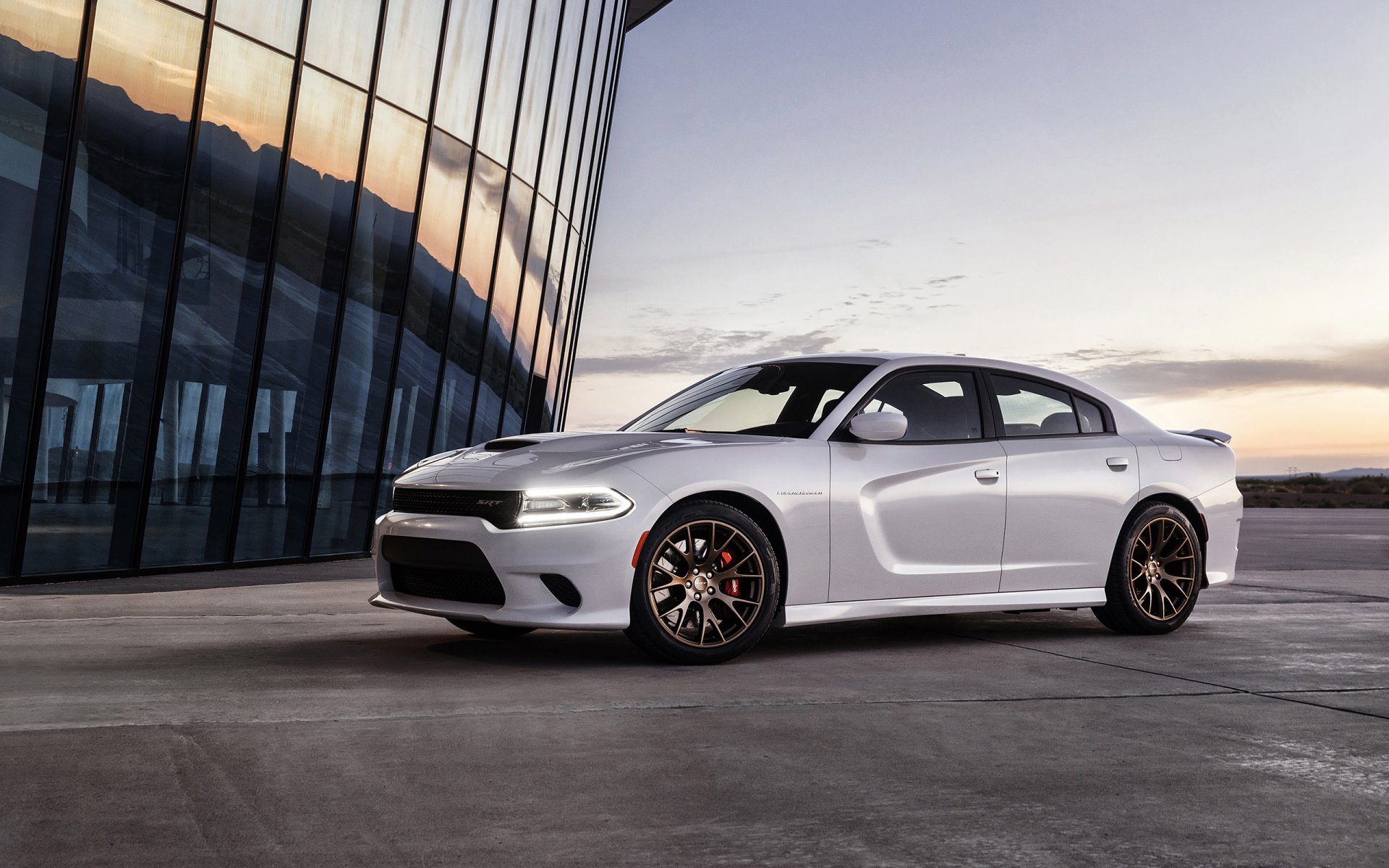 2015 schivare caricatore srt hellcat