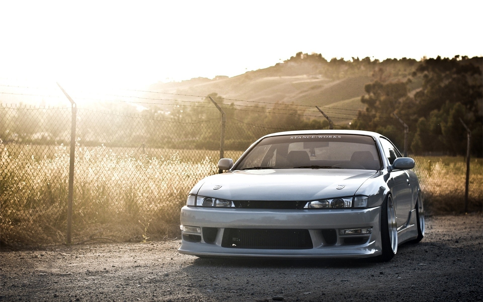 nissan nissan silvia nissan silvia s14 сильвия настройка