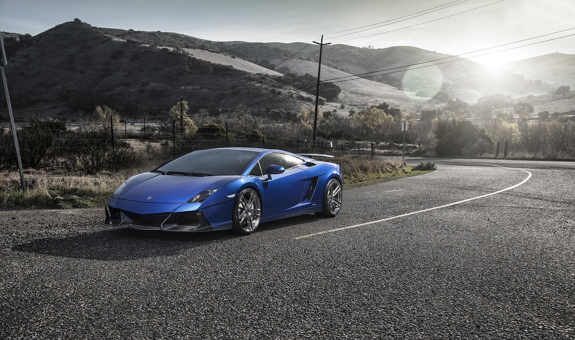 lamborghini gallardo lp5502 renazzo vorsteiner