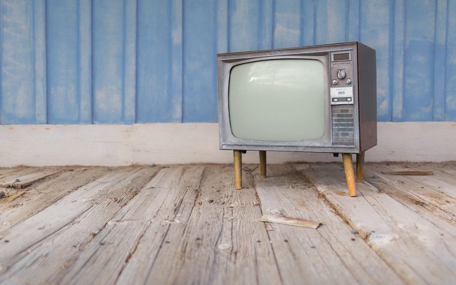 tv habitación interior