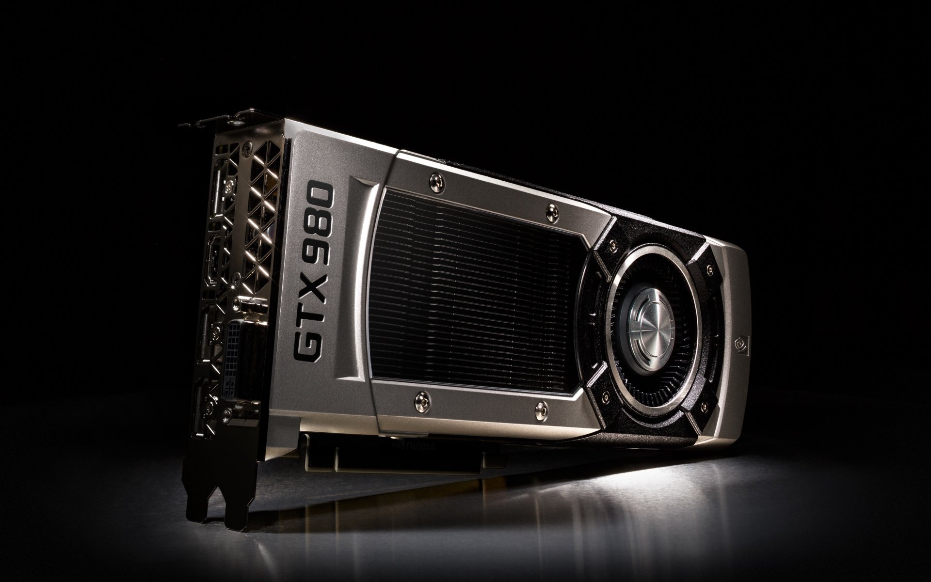 nvidia geforce gtx 980 graphics card