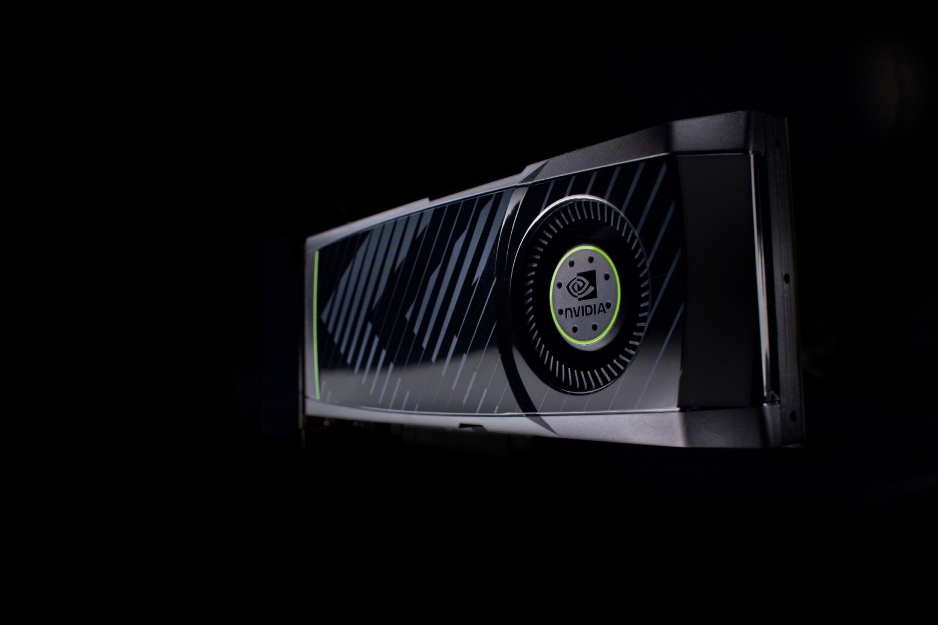 nvidia geforce gtx 580 cartes carte vidéo