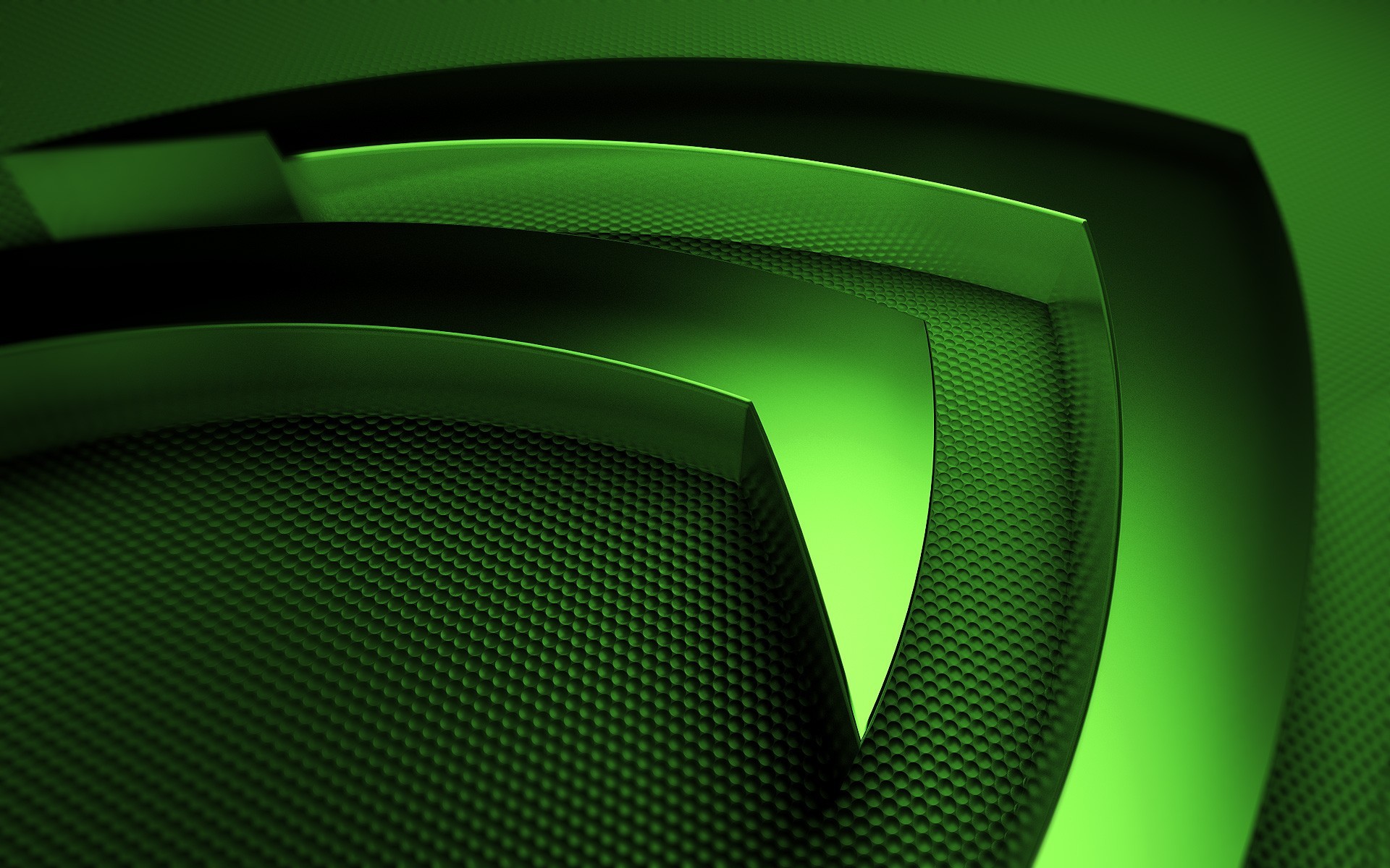 nvidia signo metal