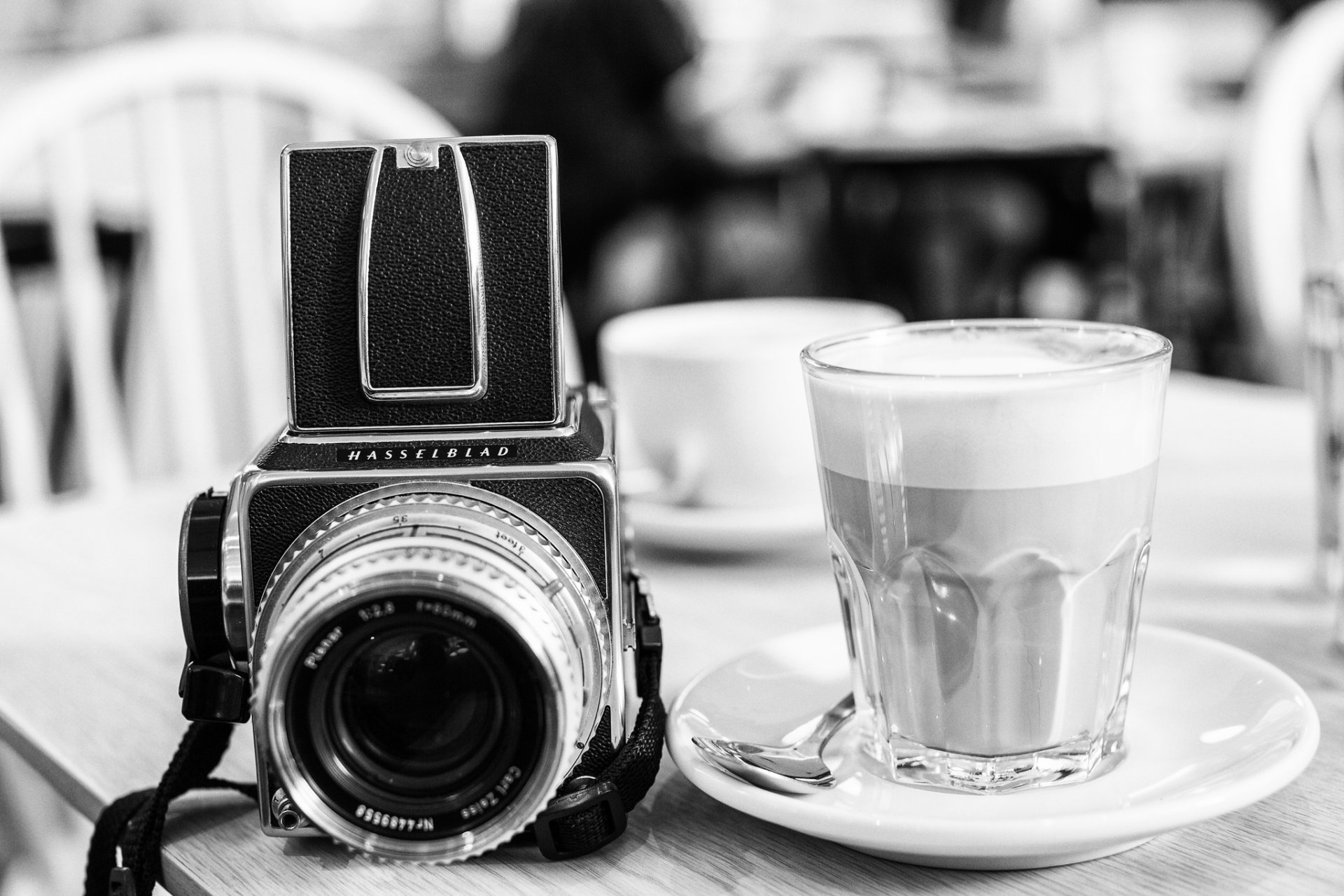 aparat aparat szkło napój styl szkło pić czarno-biały tło tapeta panoramiczny pełny ekran panoramiczny panoramiczny