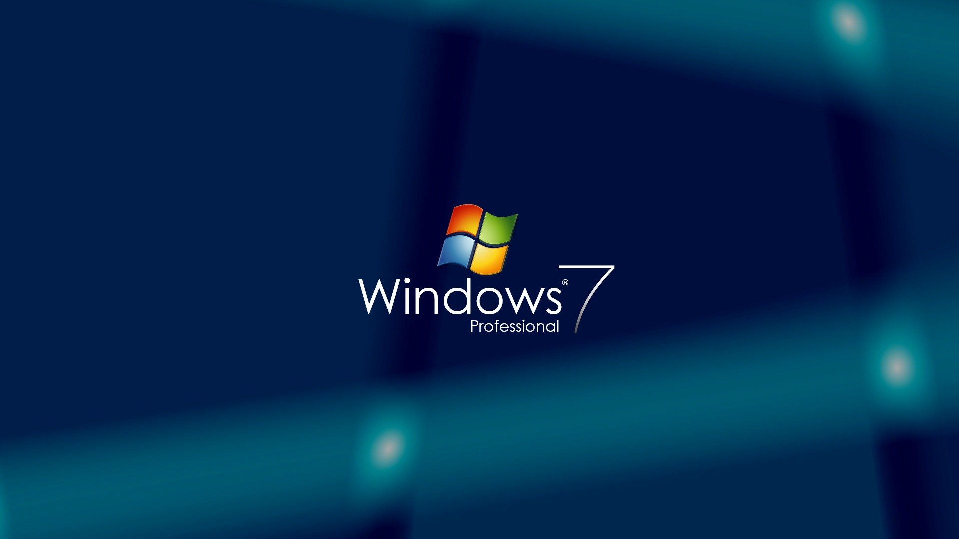 windows 7 tapety komputer system operacyjny emblemat logo