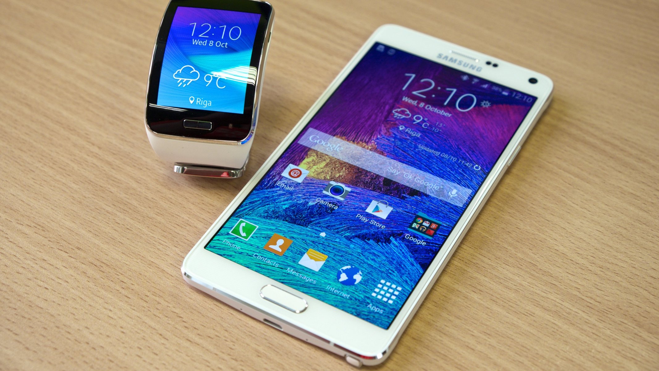 amsung galaxy note 4 смартпэд samsung передач s часы-смартфон смартфон-часы