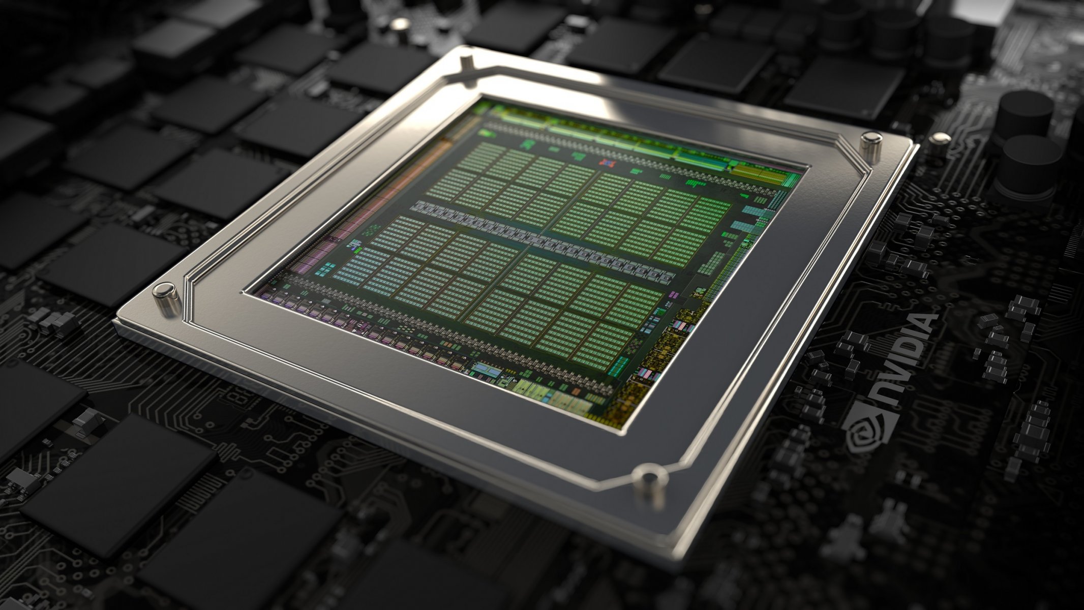 nvidia geforce gm204 максвелл