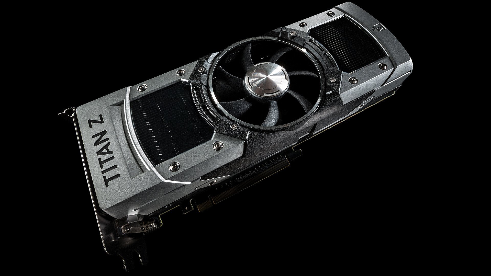 nvidia geforce gtx titan z karta graficzna