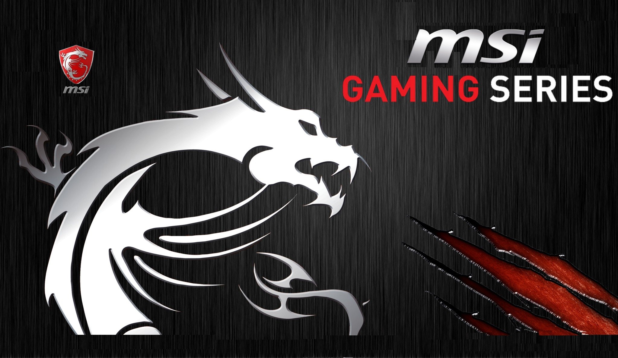 msi gaming żelazo