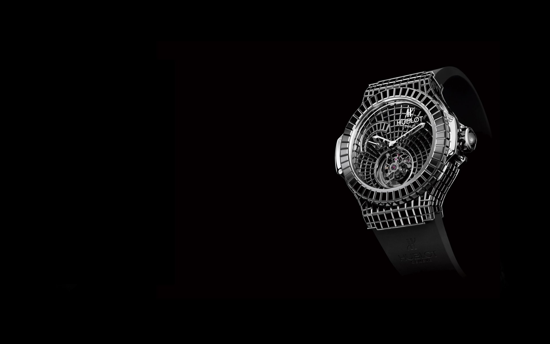 hublot relojes