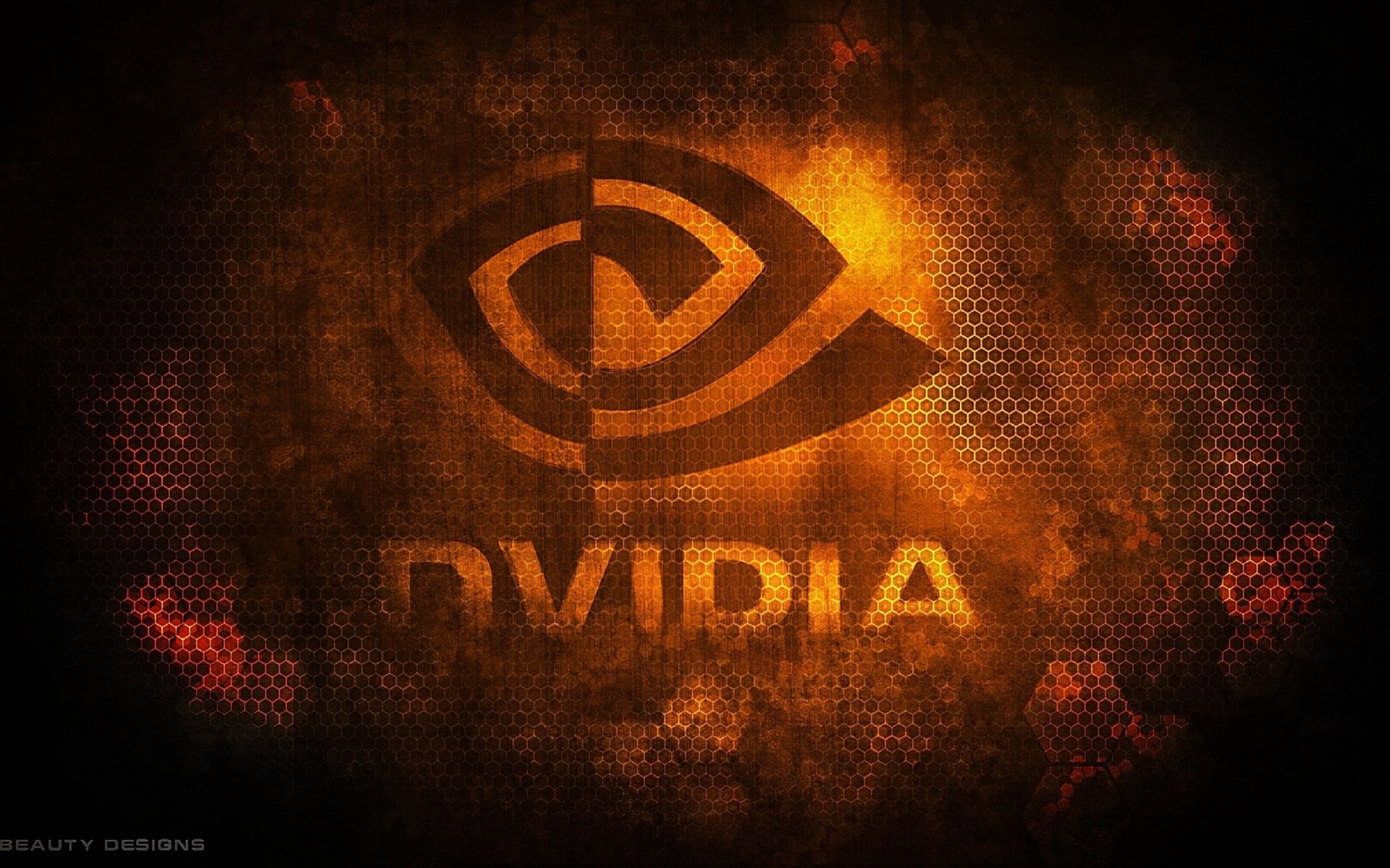 nvidia video card texture