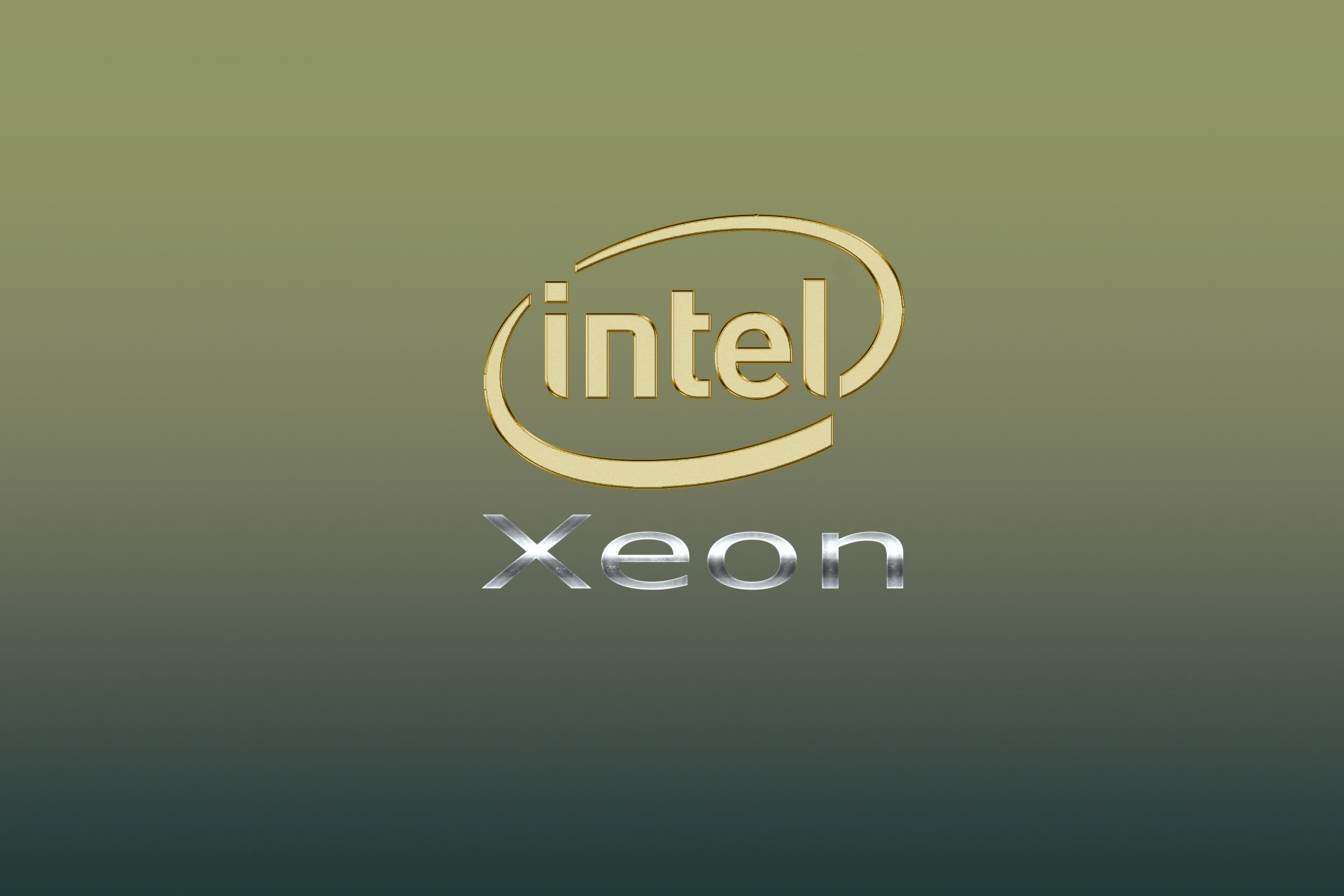 intel processeur serveur