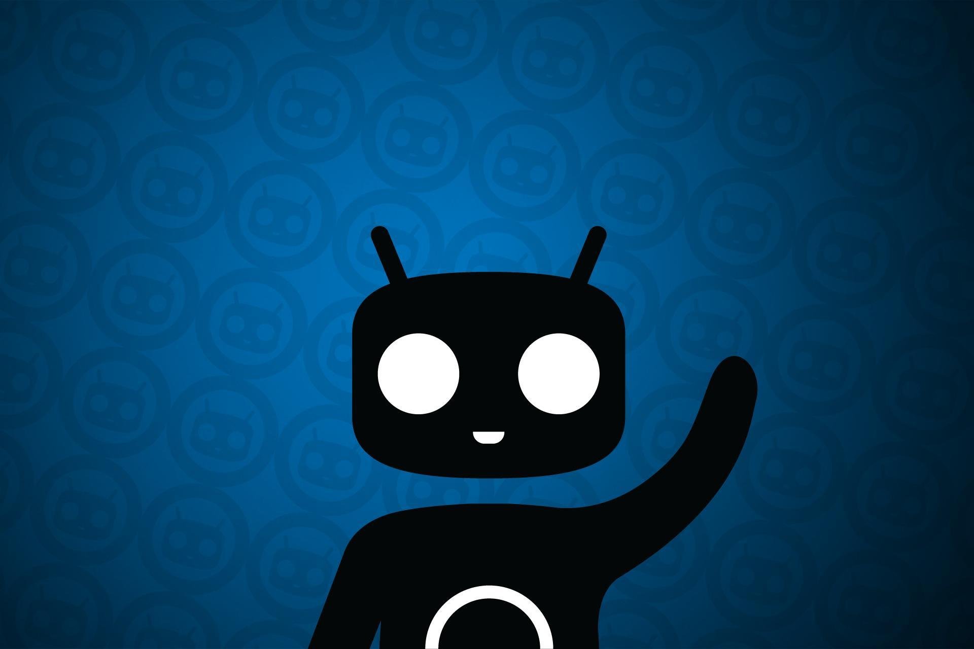 cyanogen firmware android android hallo-tech