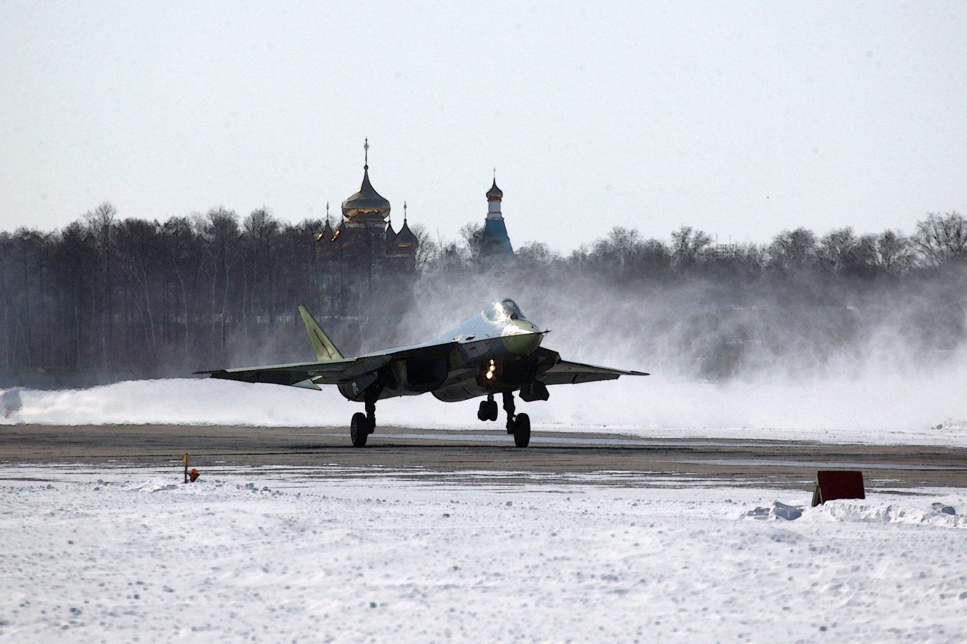 t-50 avión fuerza aérea aviación pak fa