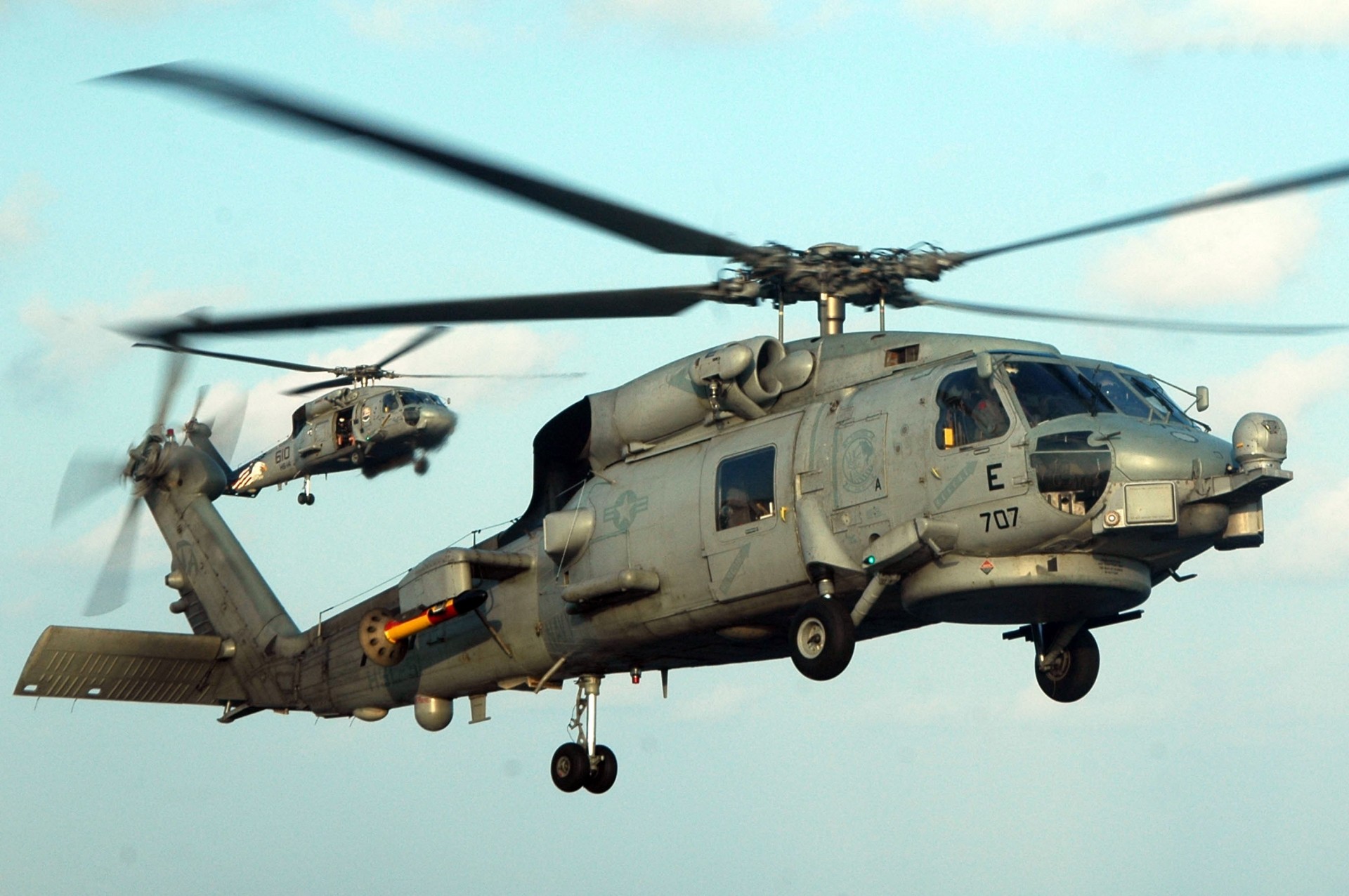 sikorsky black hawk polyvalent hélicoptère