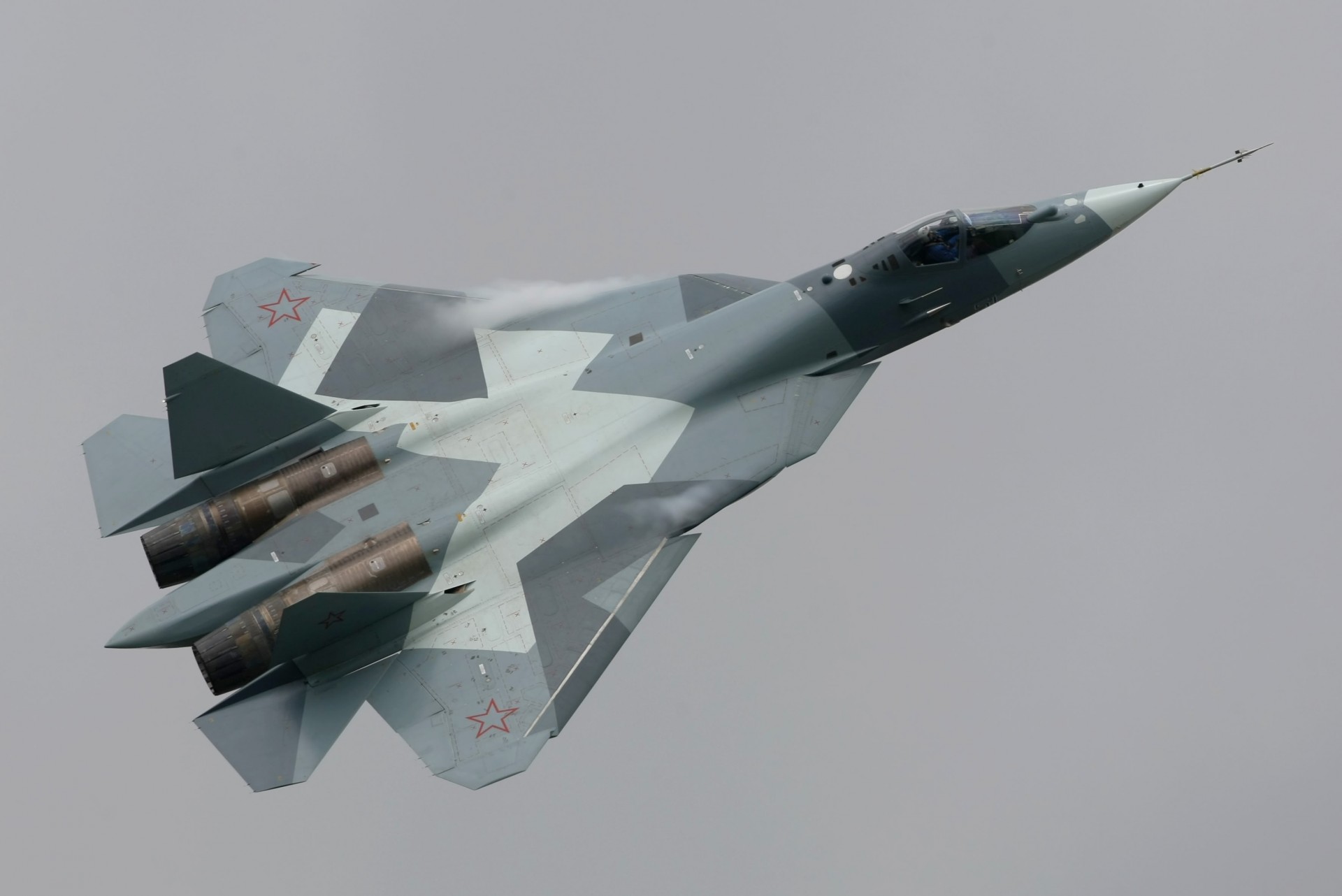 t-50 sukhoi pak fa ruso multipropósito