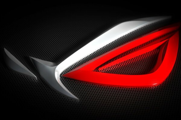 Asus Rog marque