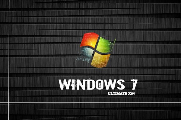 Windows 7 en el Escritorio. Versión definitiva