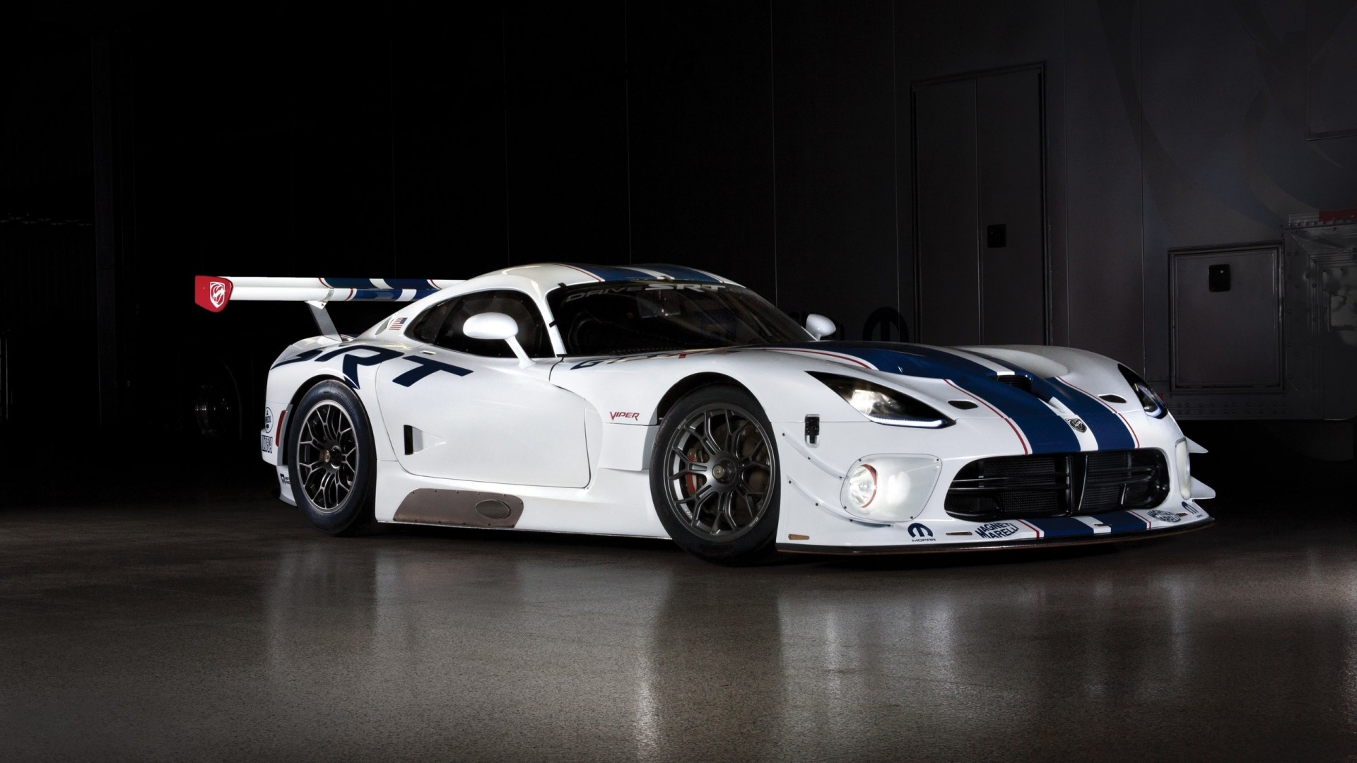 viper dodge viper schivare