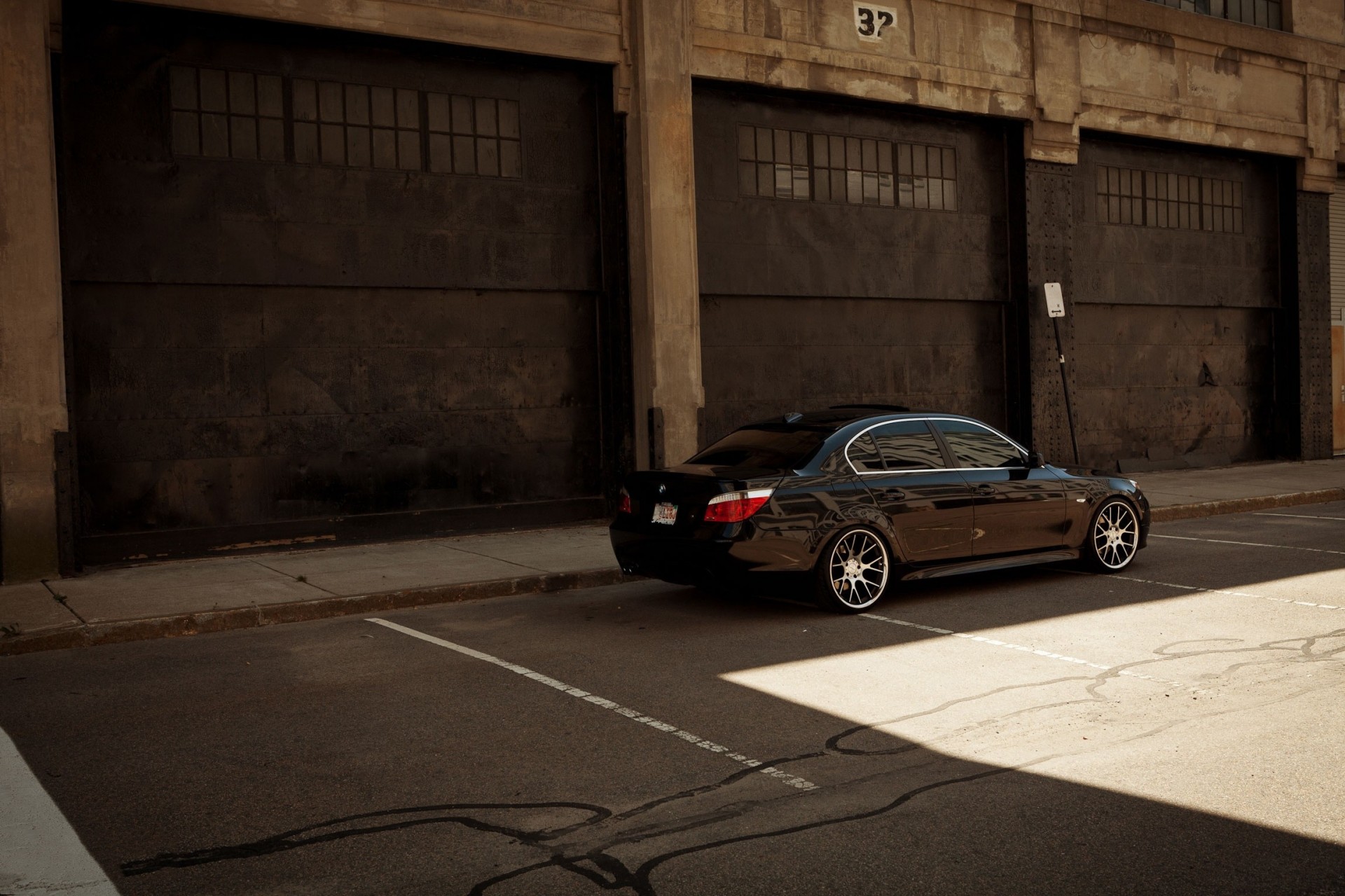 e60 cielo bmw tren bmw m3