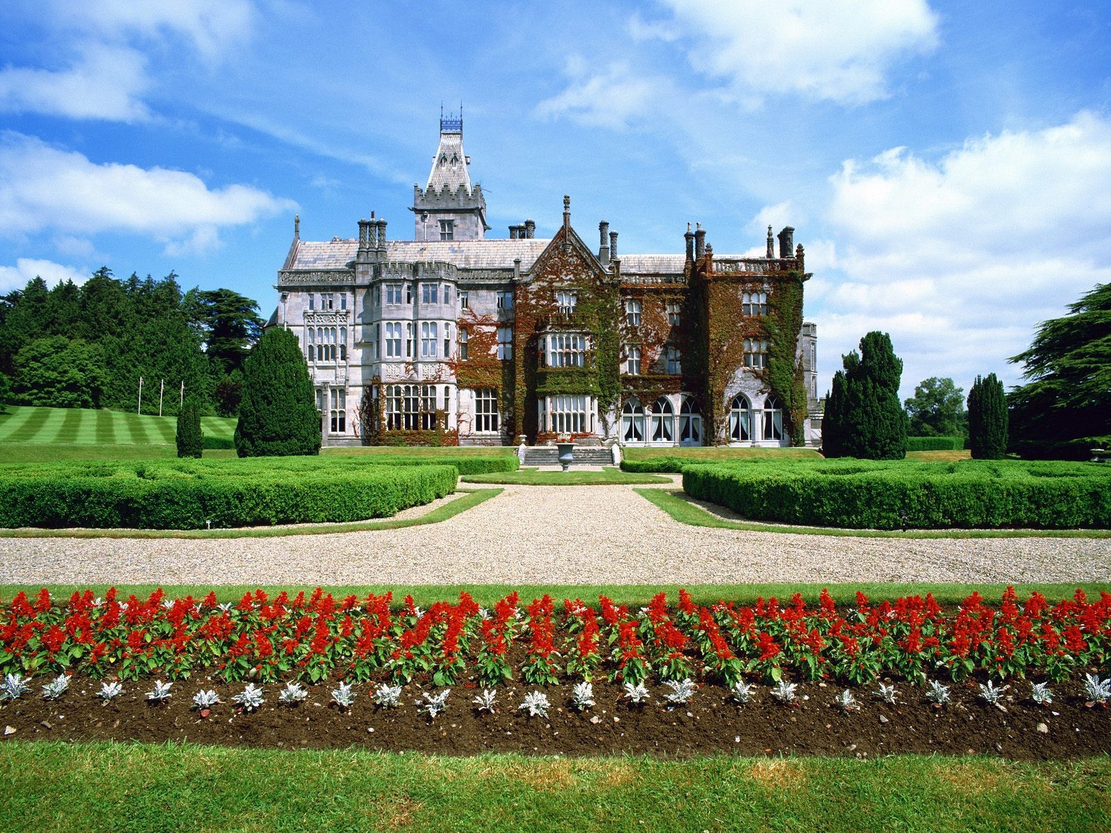 ireland manor adare