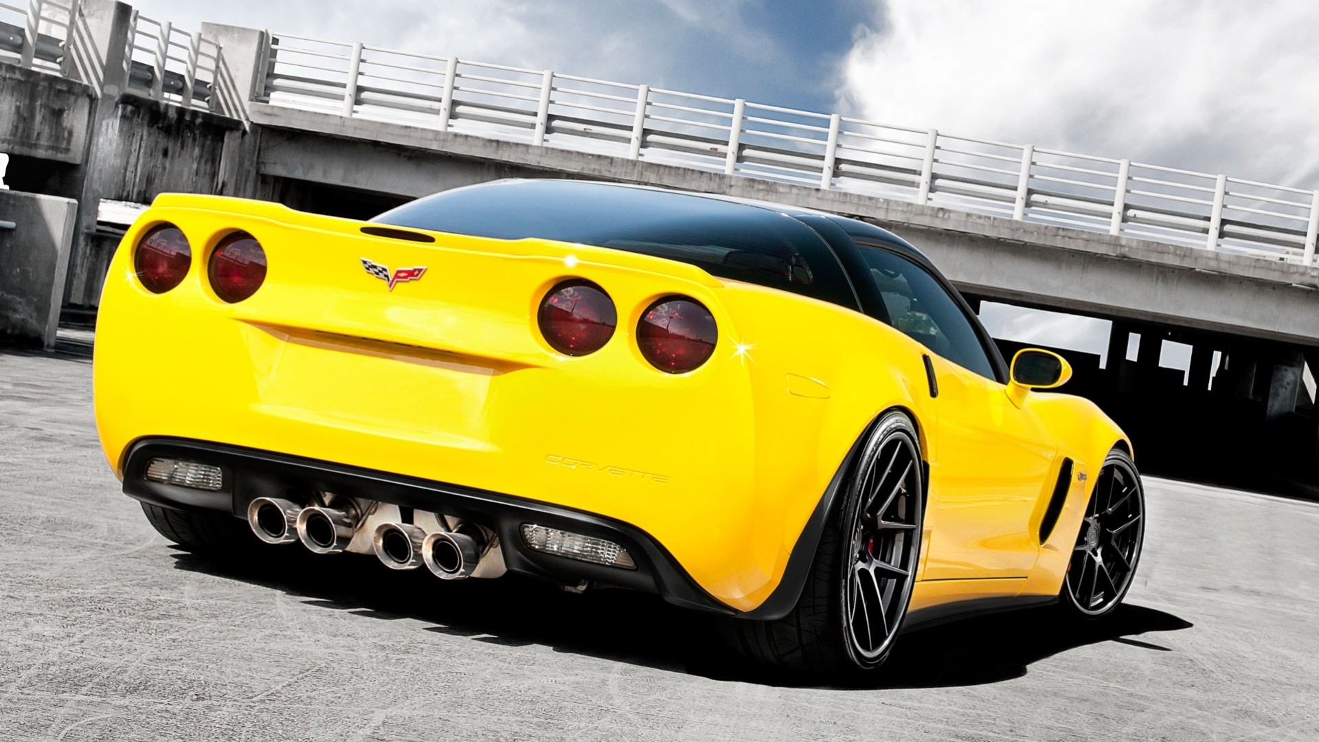 шевроле суперкар купе chevrolet corvette z06 корвет