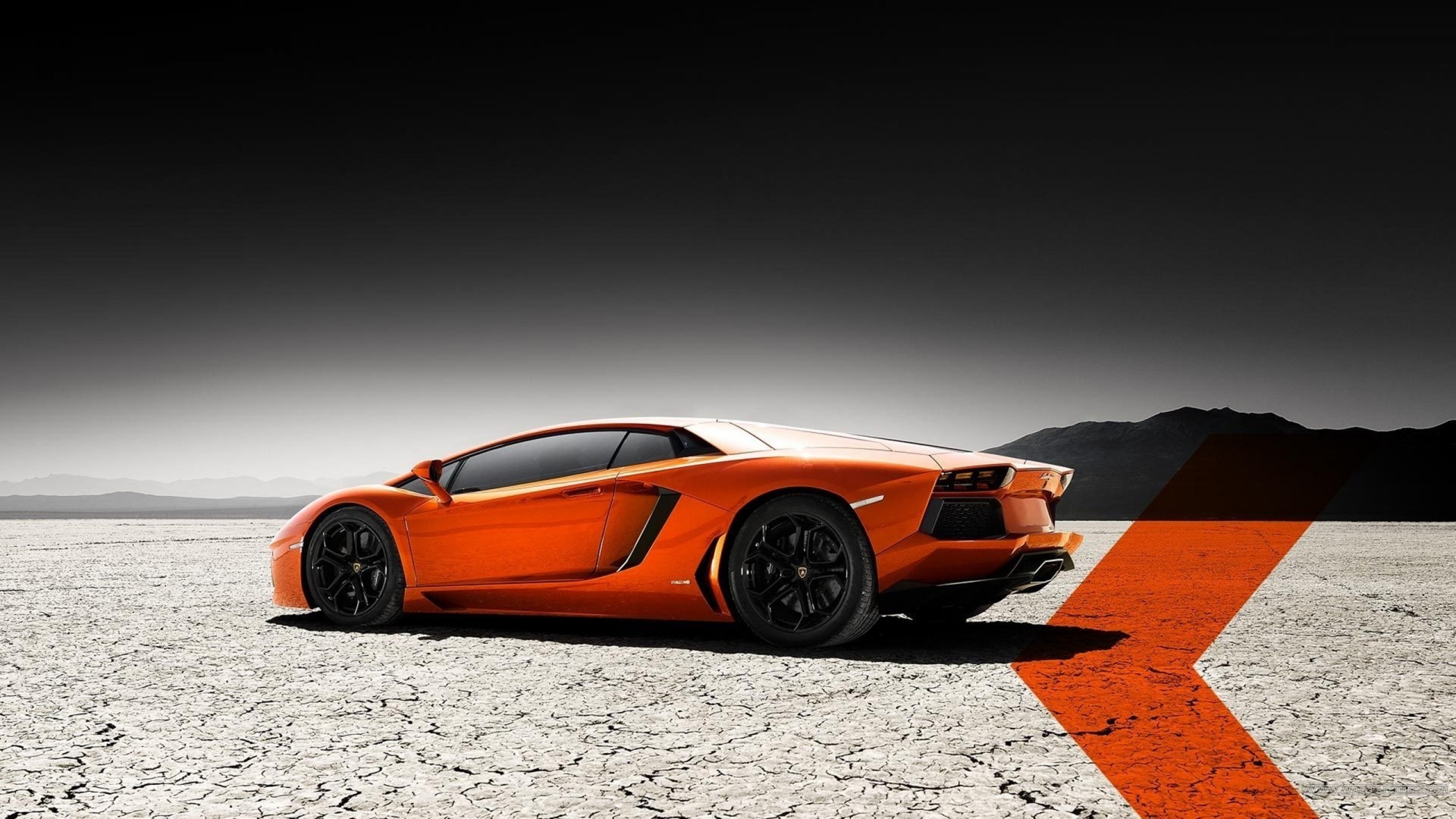 автомобиль колеса lamborghini aventador