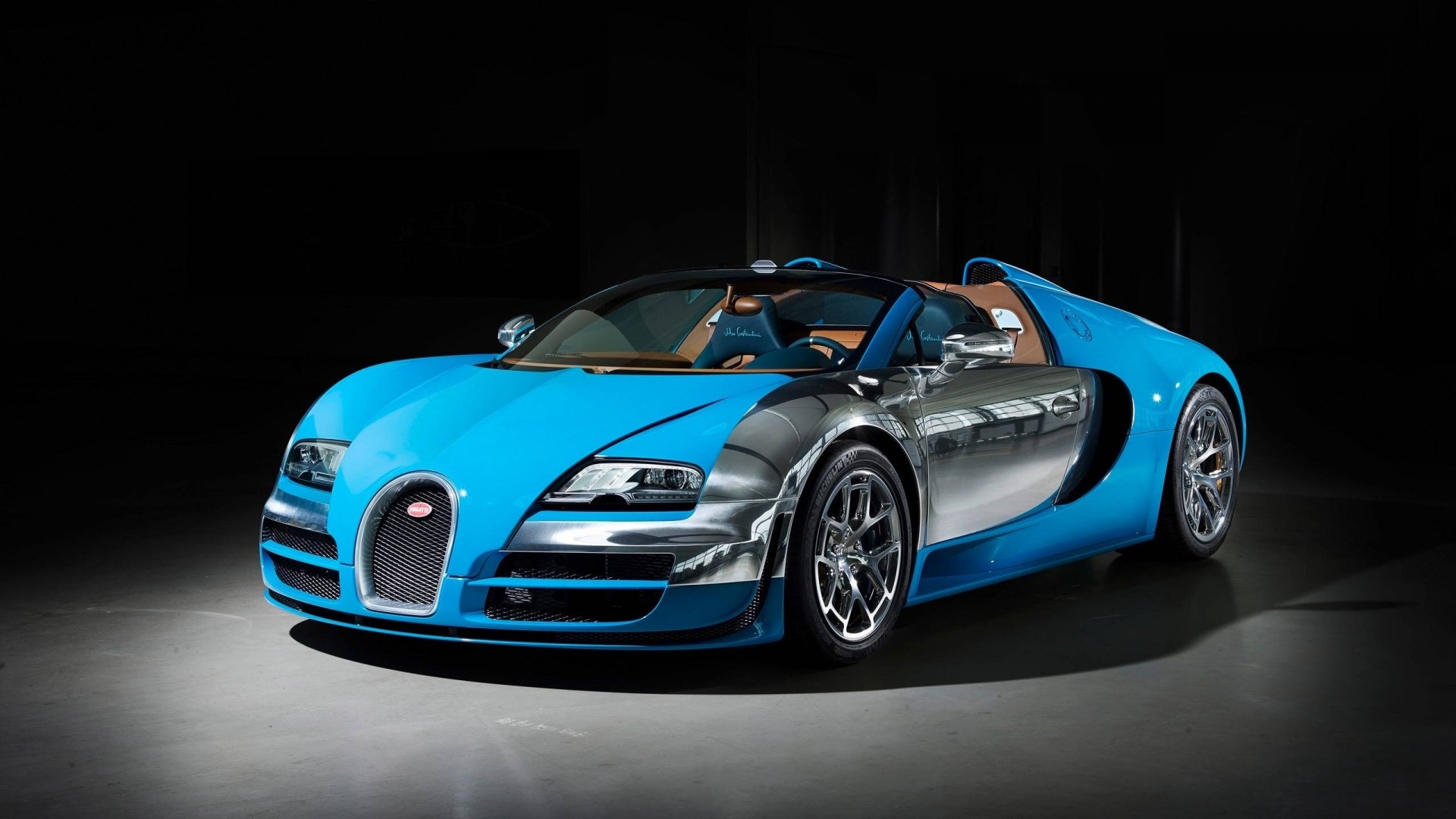 coche bugatti diversión