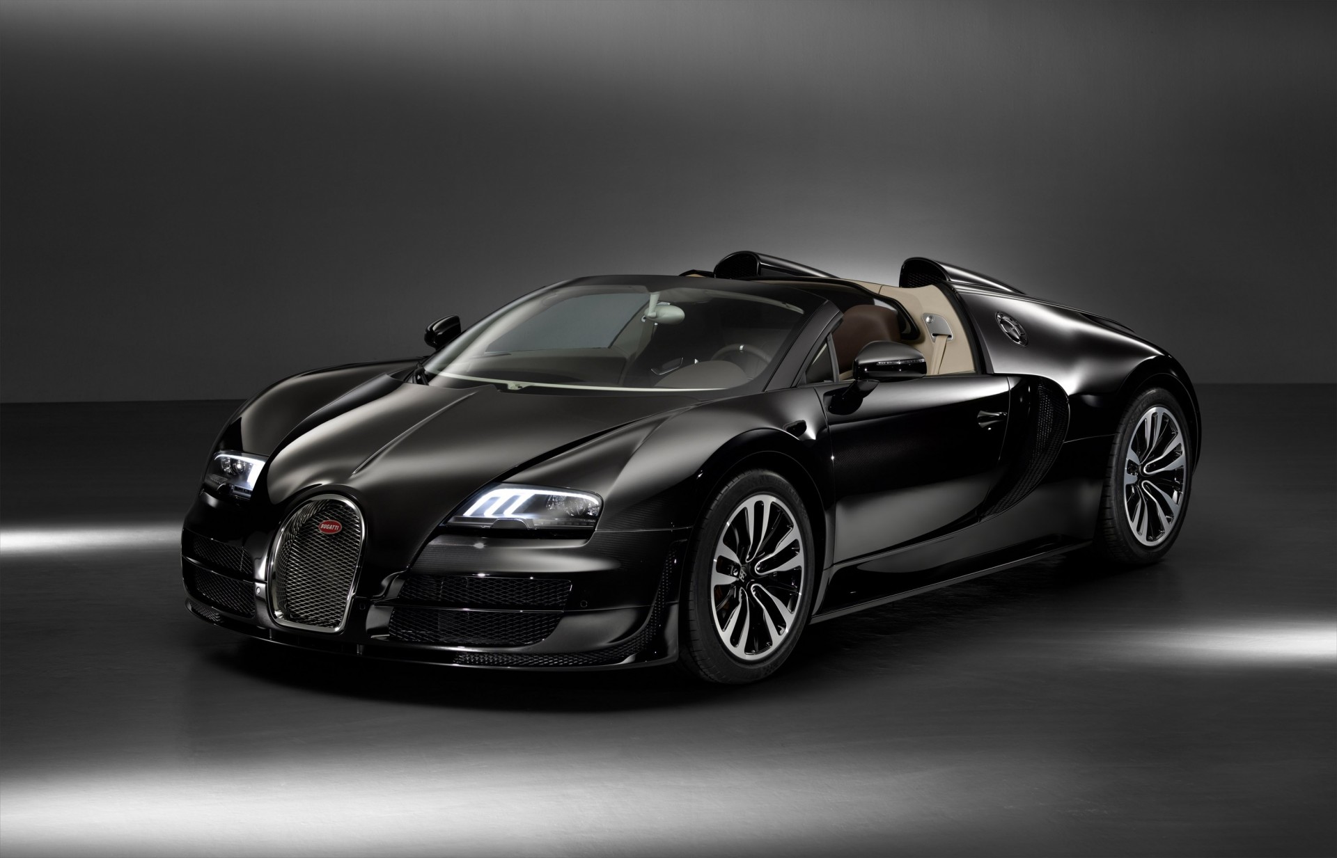 pintura coche 2013 bugatti