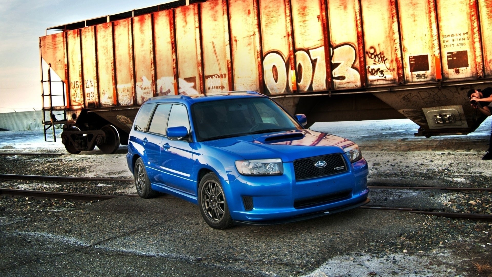 forester subaru subaru crossover