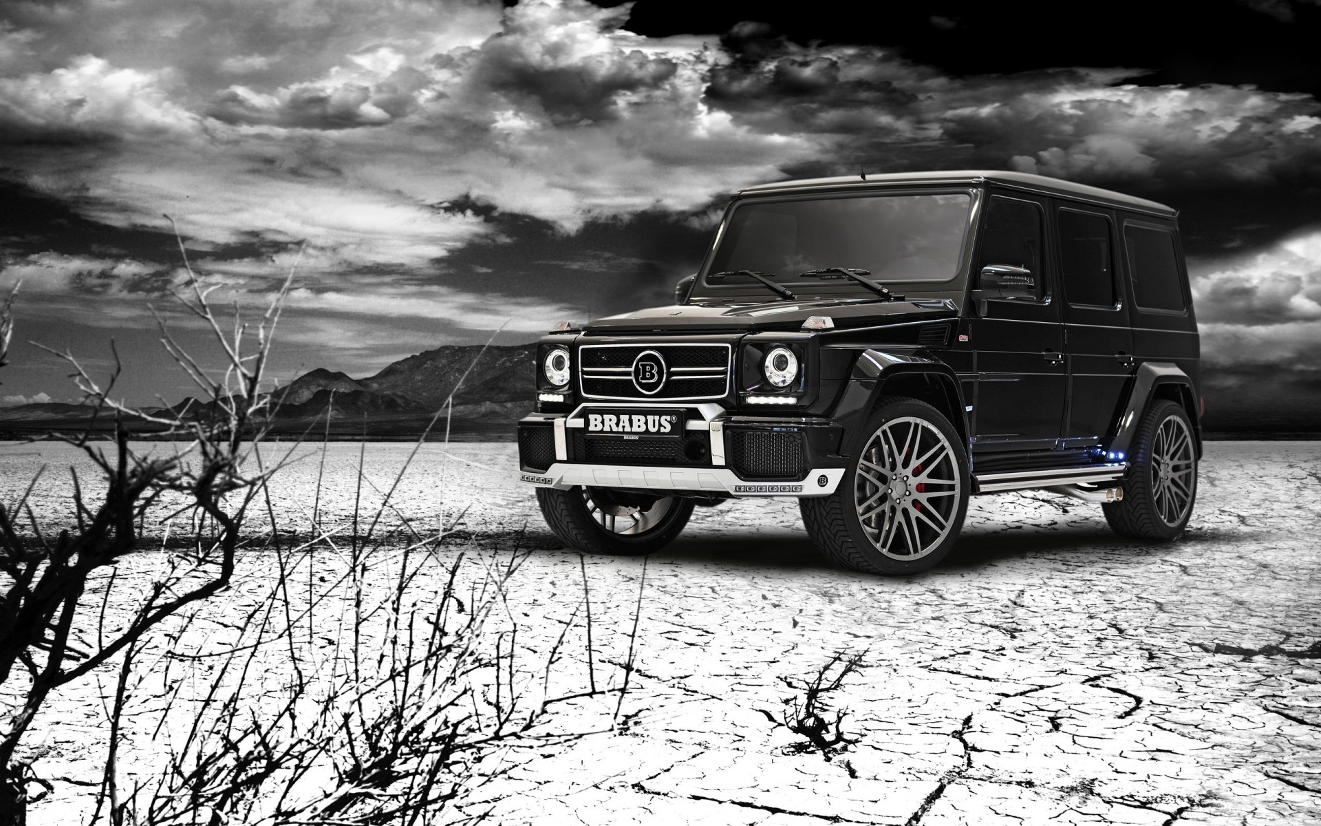 privato brabus mercedes widestar mercedes benz