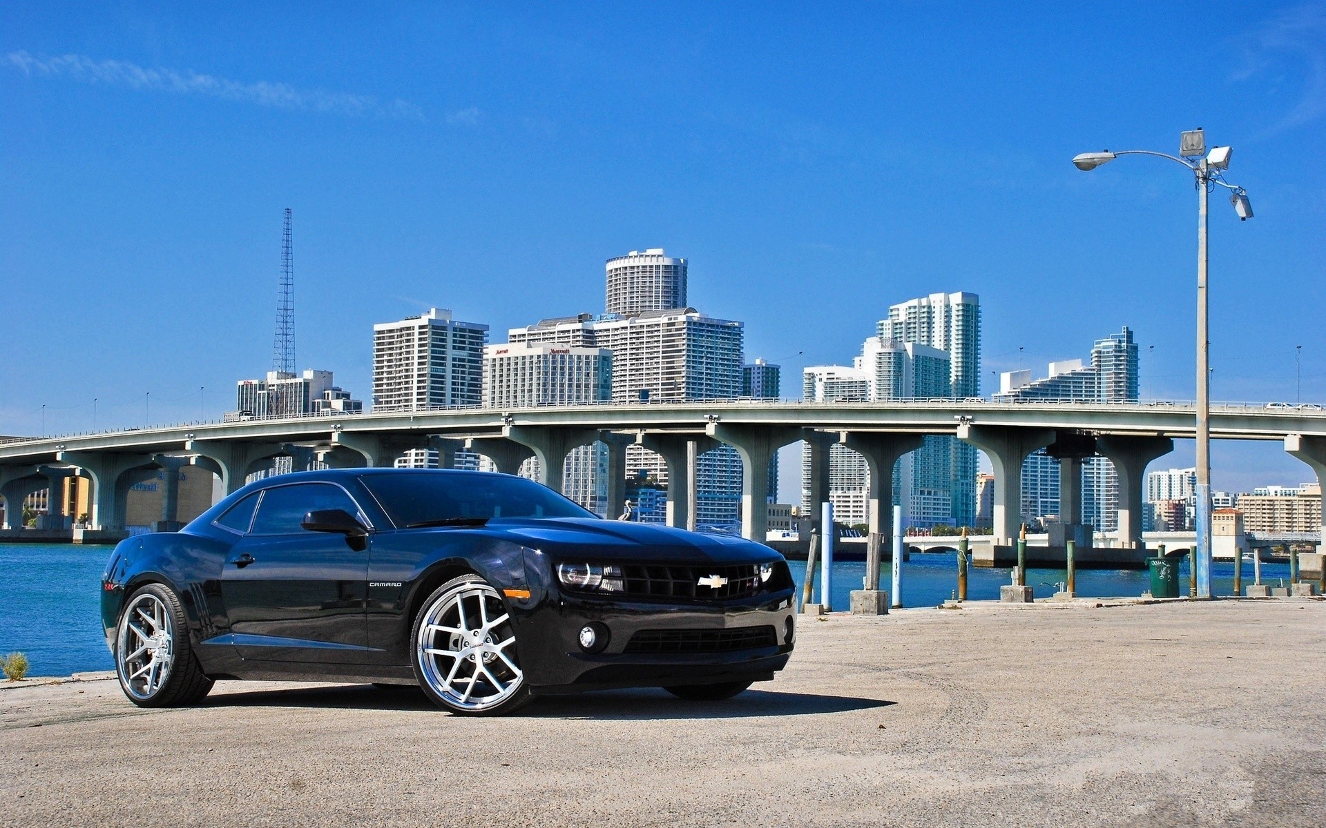 chevrolet camaro ss chevrolet camaro ss camaro ss schwarz korvette