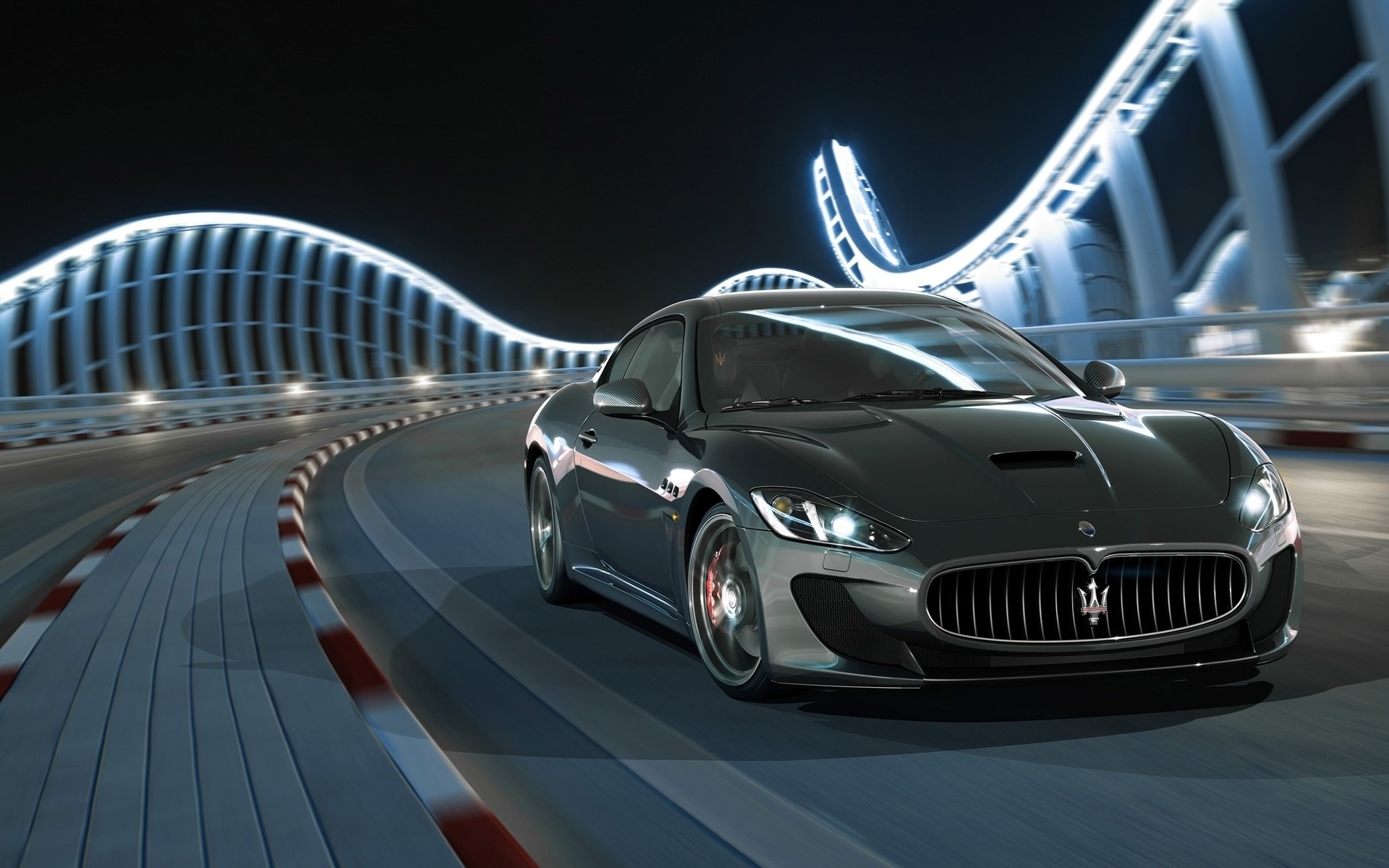 maserati 2014 voitures