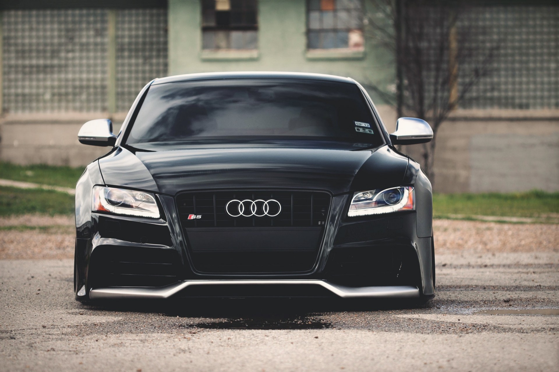 auto s5 voitures audi tuning