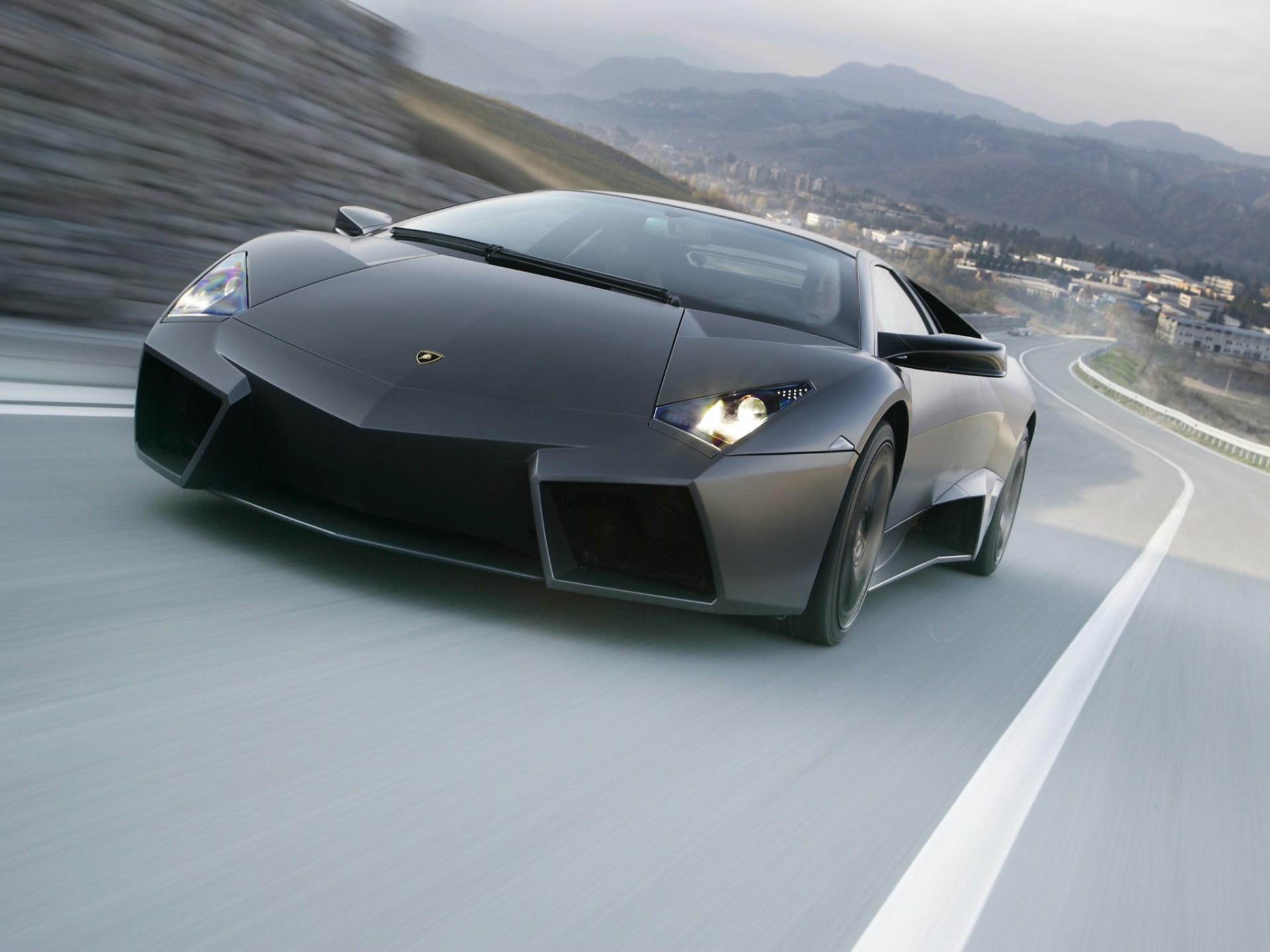 sexy reventon lamborghini teuer elegant