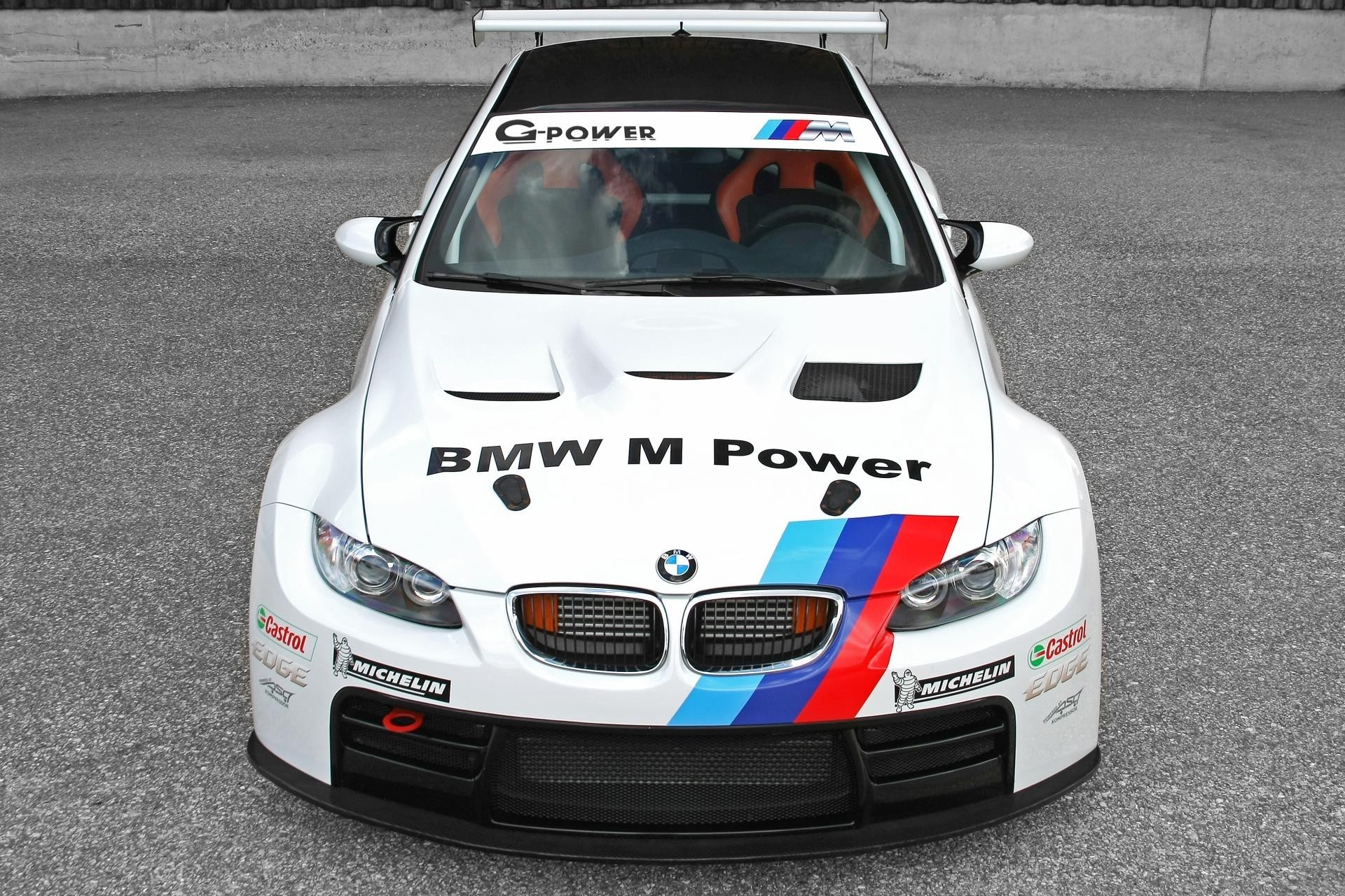 м3 g-power bmw e92