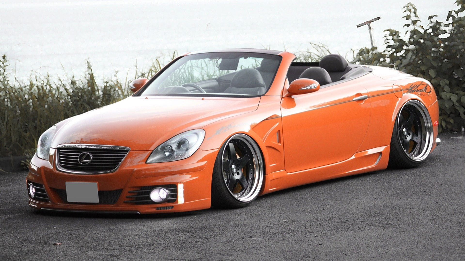 coupe cabrio lexus lexu