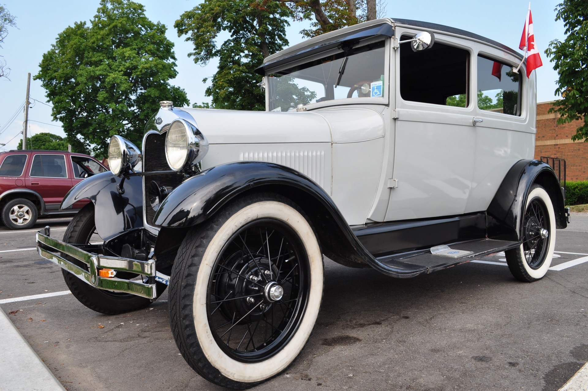 modelo de ford fotografía ford coches