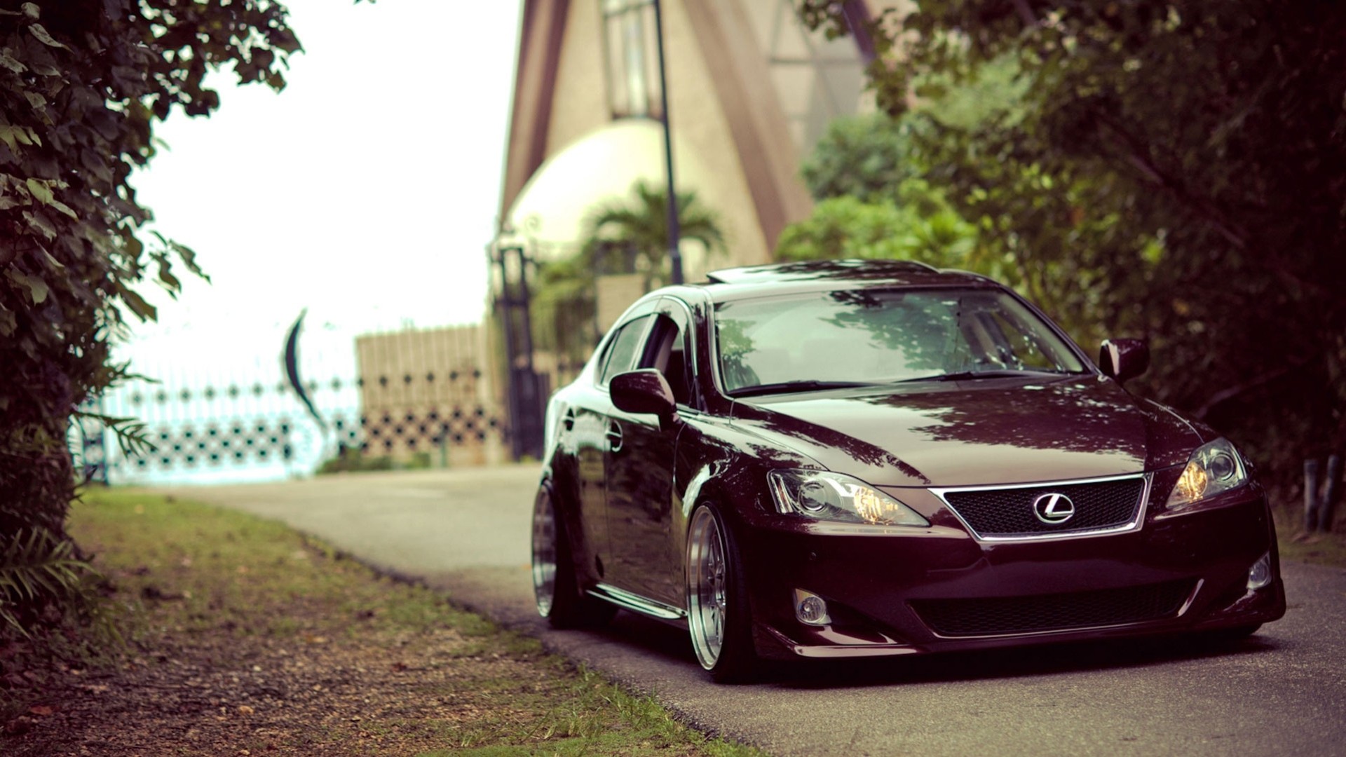 berline sport lexus lexus