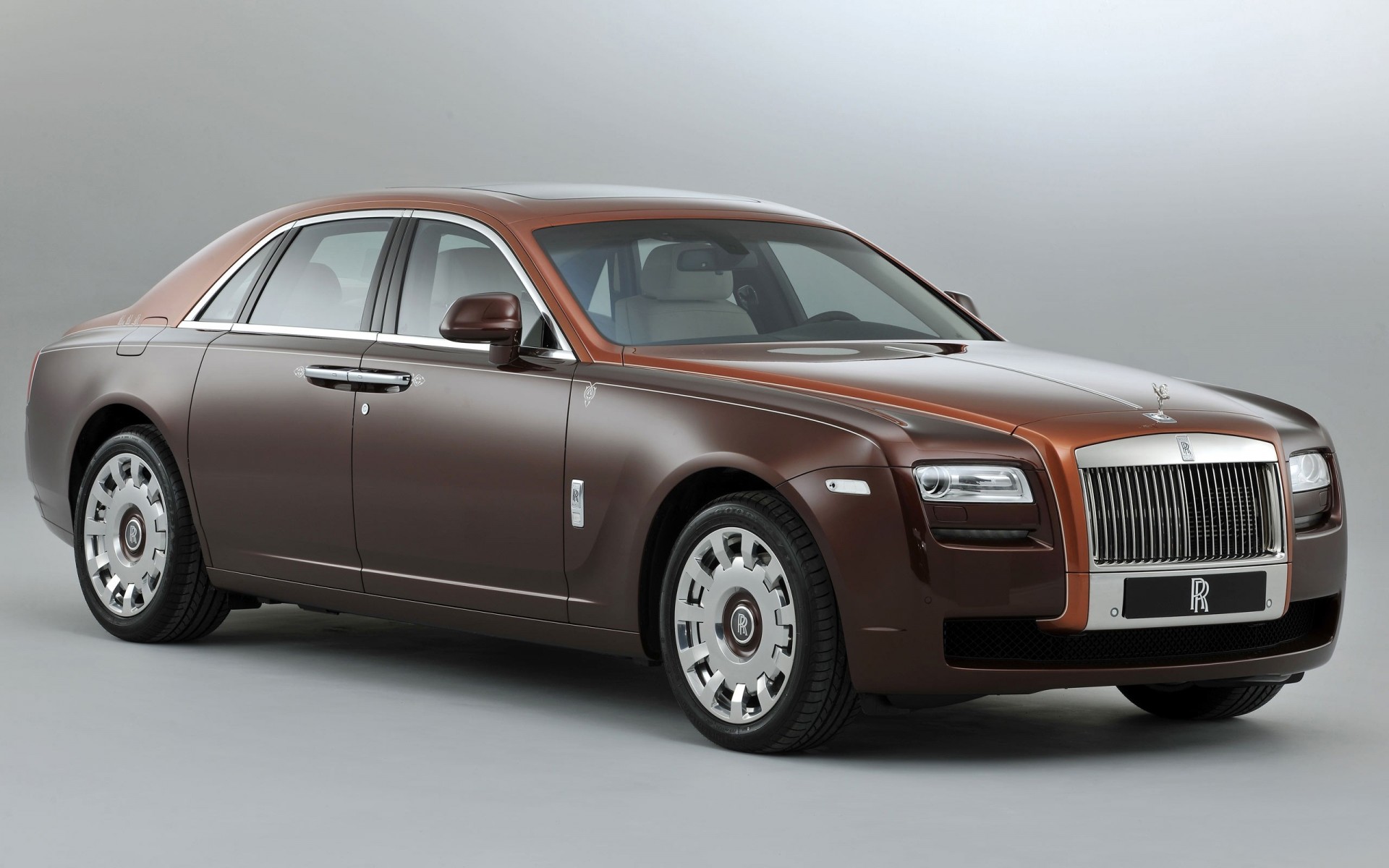 2013 rolls-royce die nächte der geist