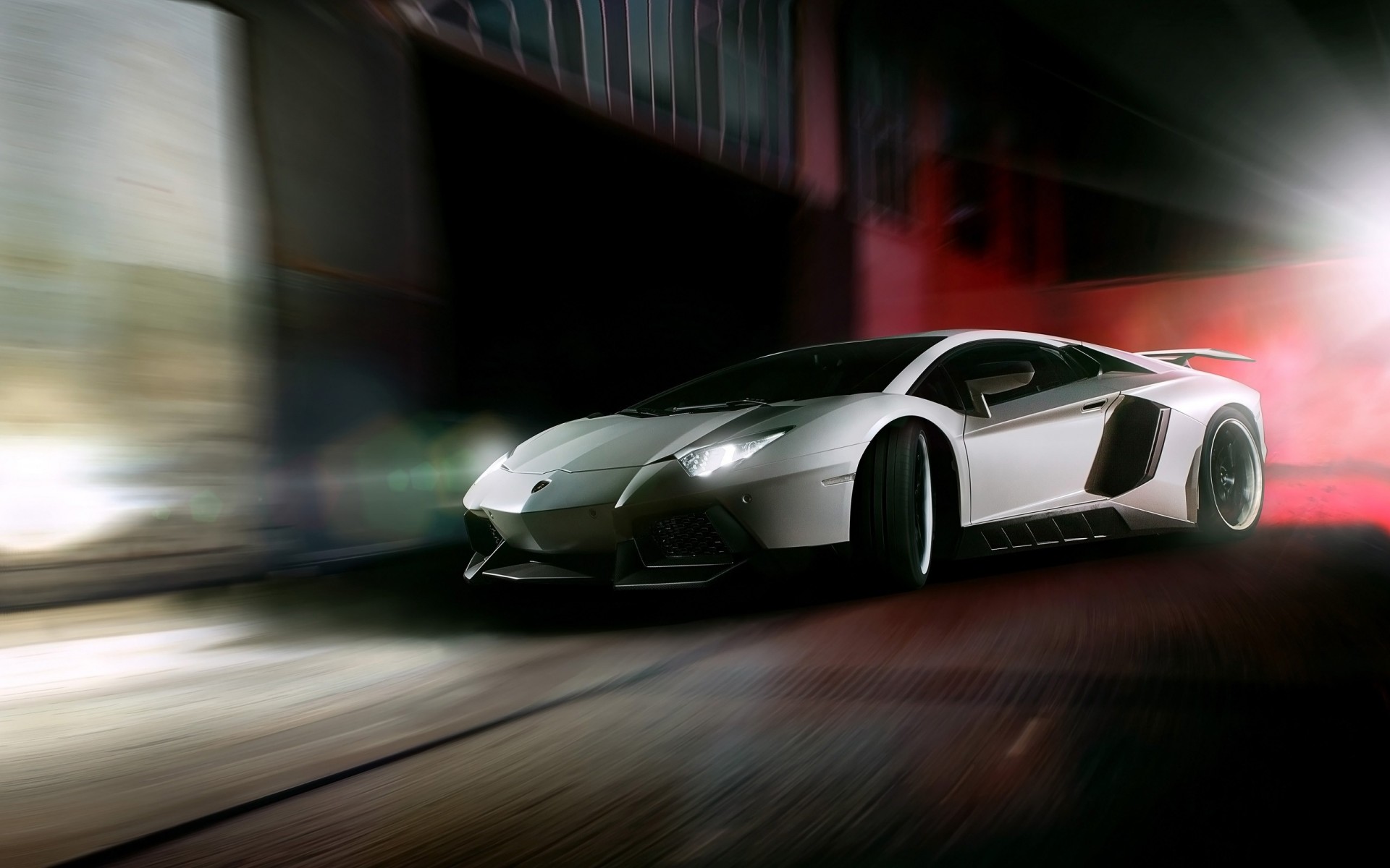 puissance voiture art lamborghini italia