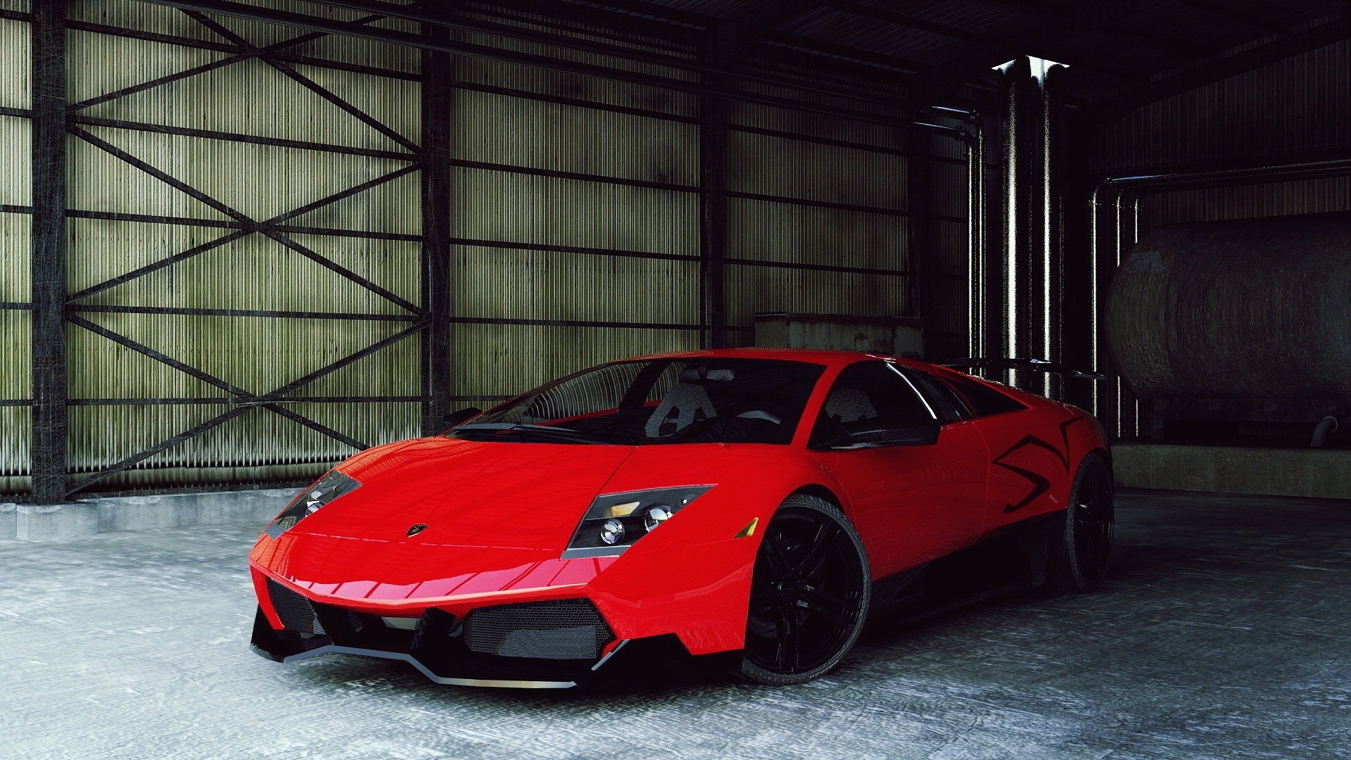 с.в. superveloce мурчелаго lamborghini murcielago lp 670-4 lamborghini aventador настройка