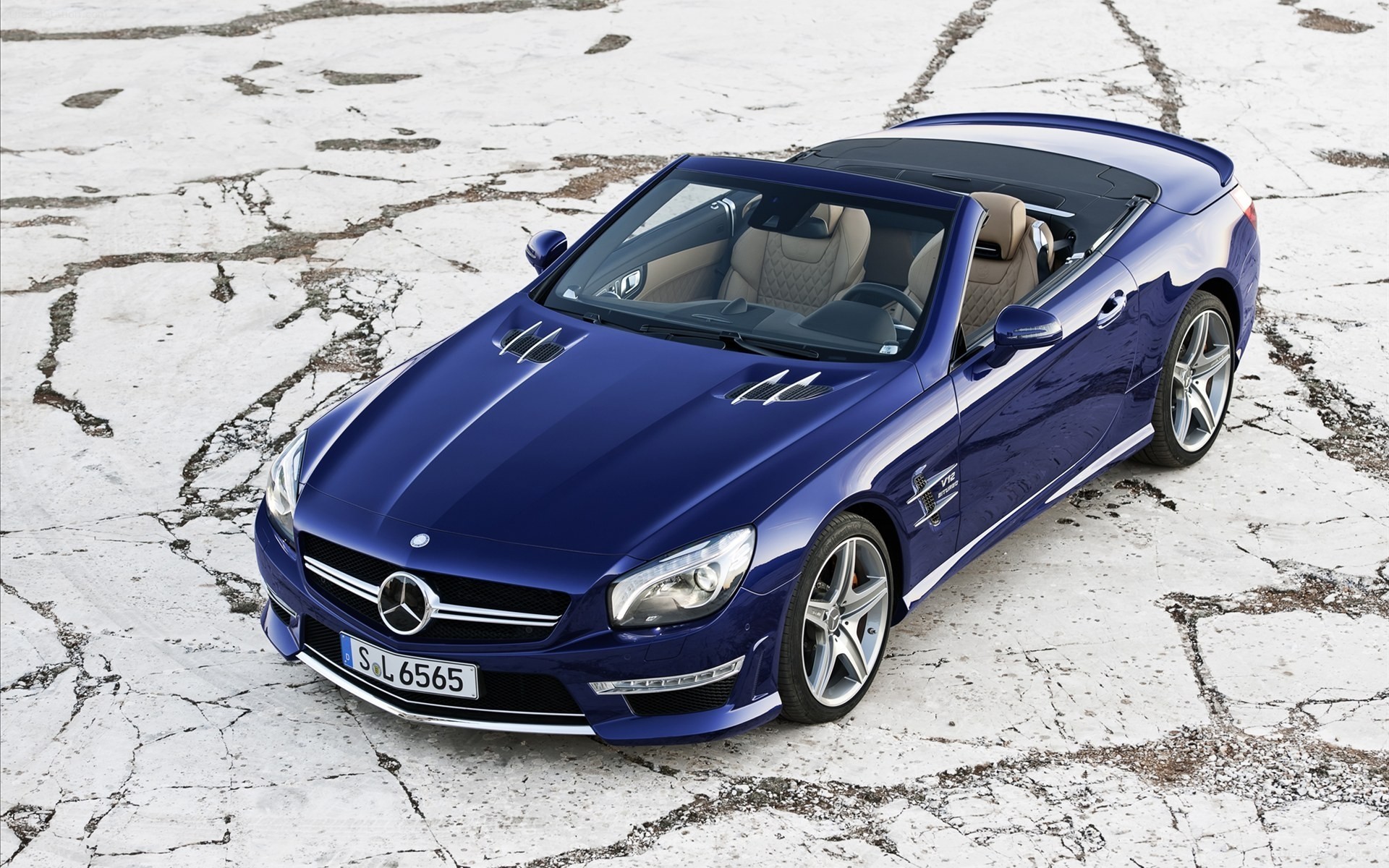 privato sl65 mercedes 2013 mercedes benz