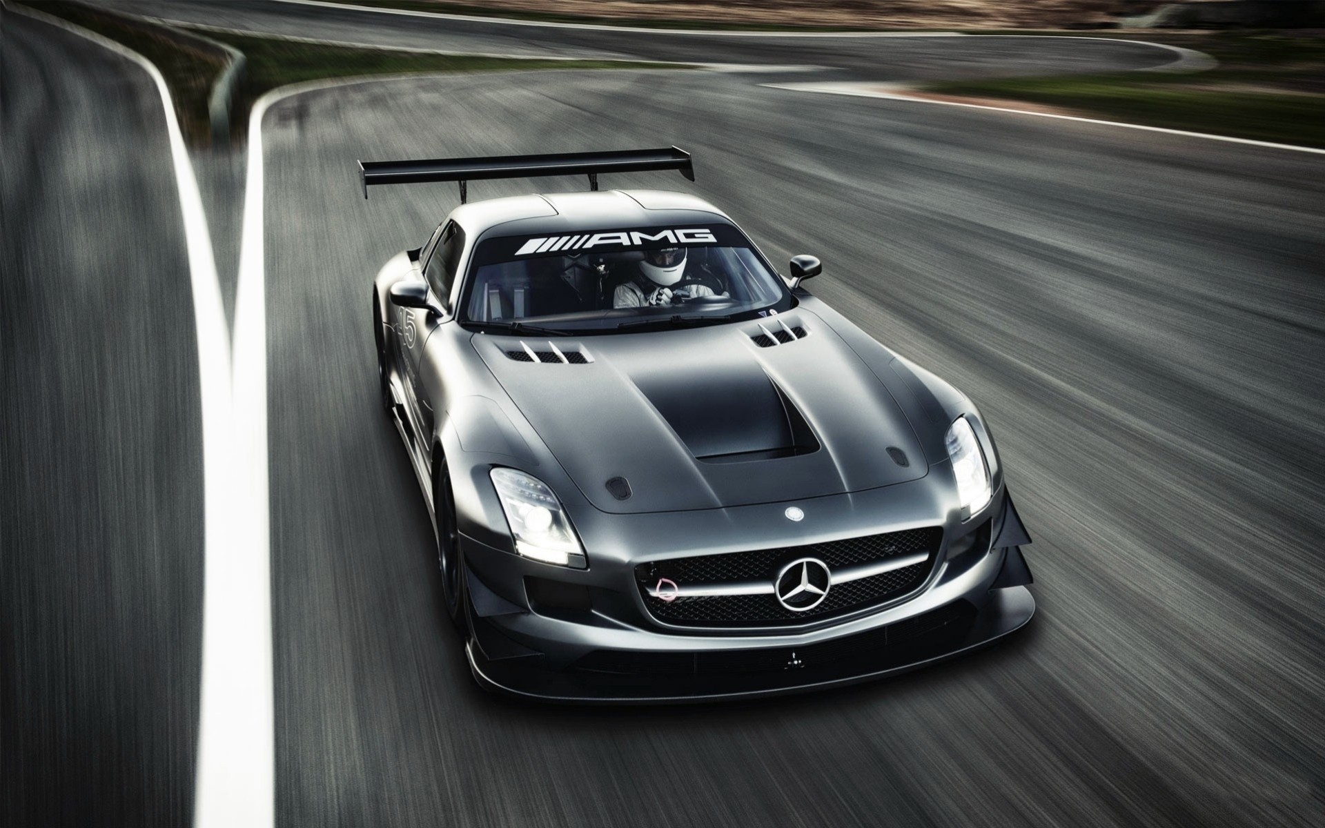 privat auto mercedes sl